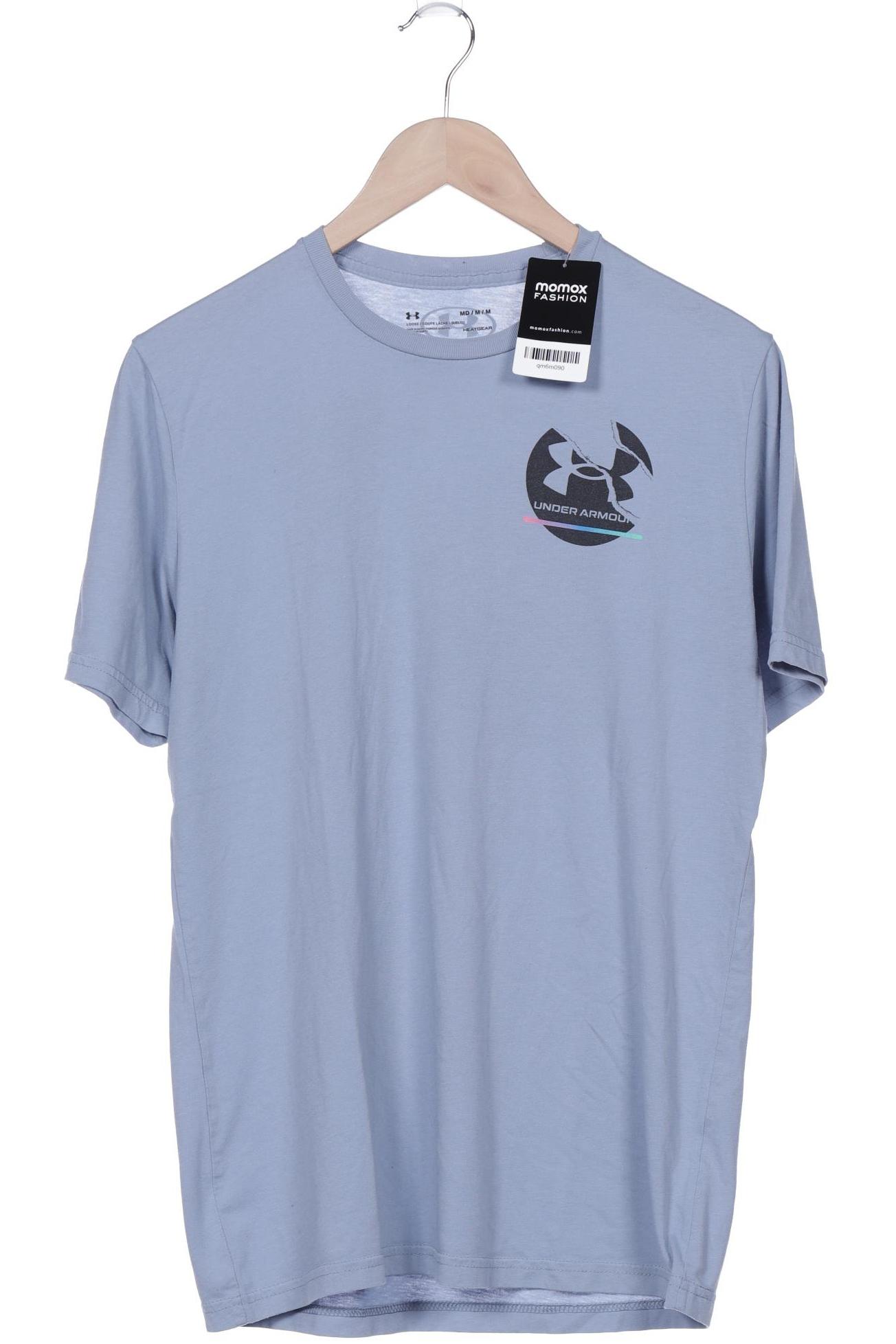 

Under Armour Herren T-Shirt, hellblau, Gr. 48