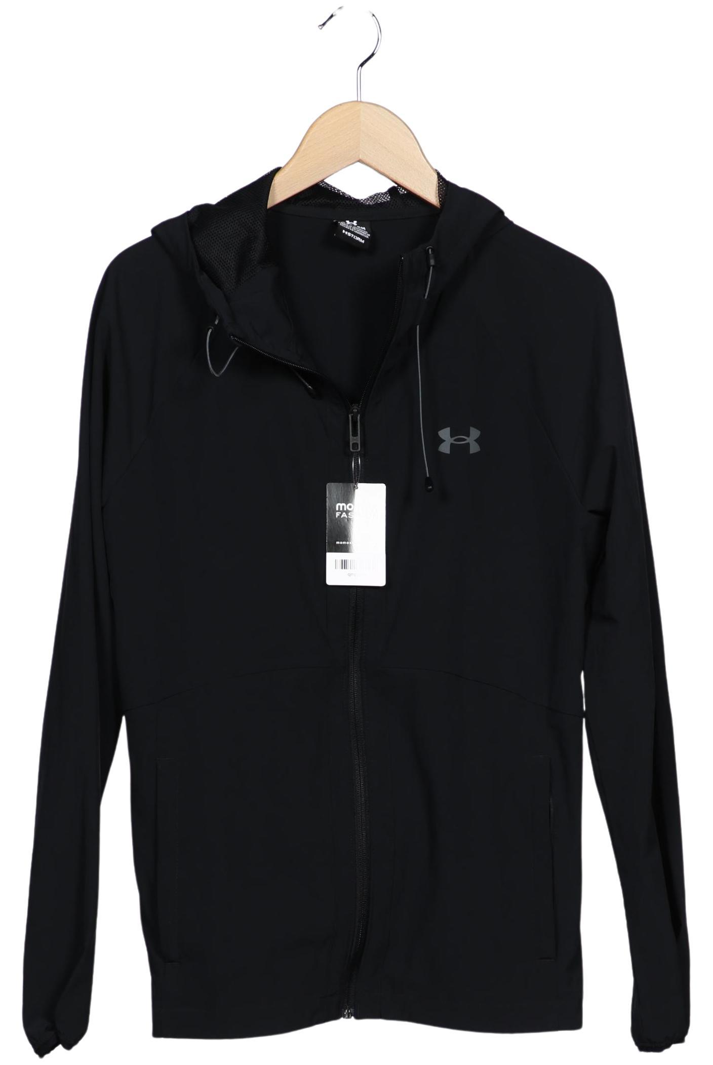 

Under Armour Herren Jacke, schwarz, Gr. 46