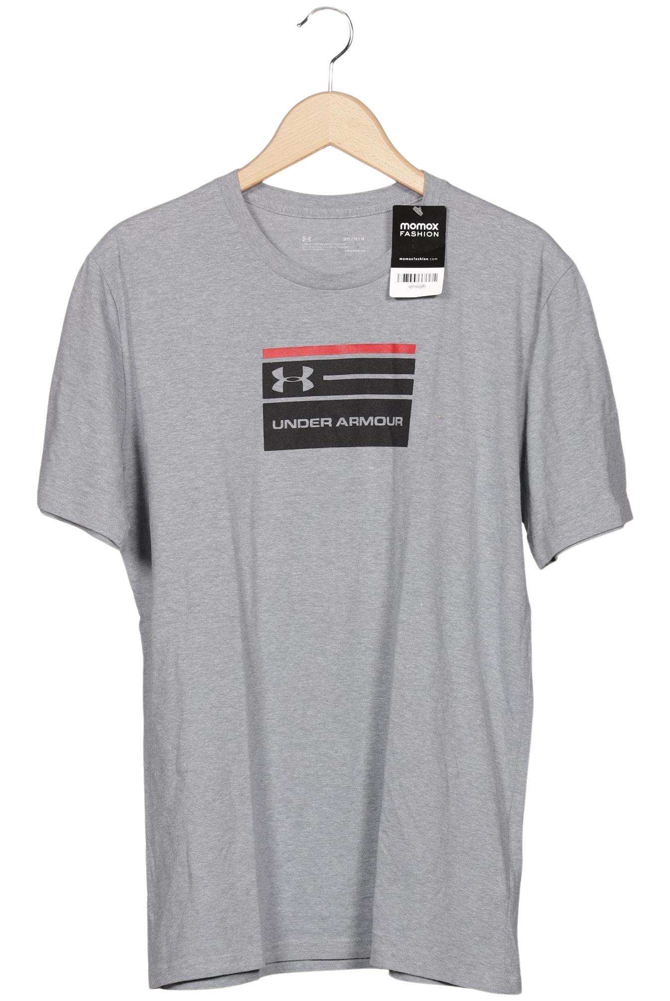 Thumbnail - Under Armour Herren T-Shirt, grau, Gr. 48