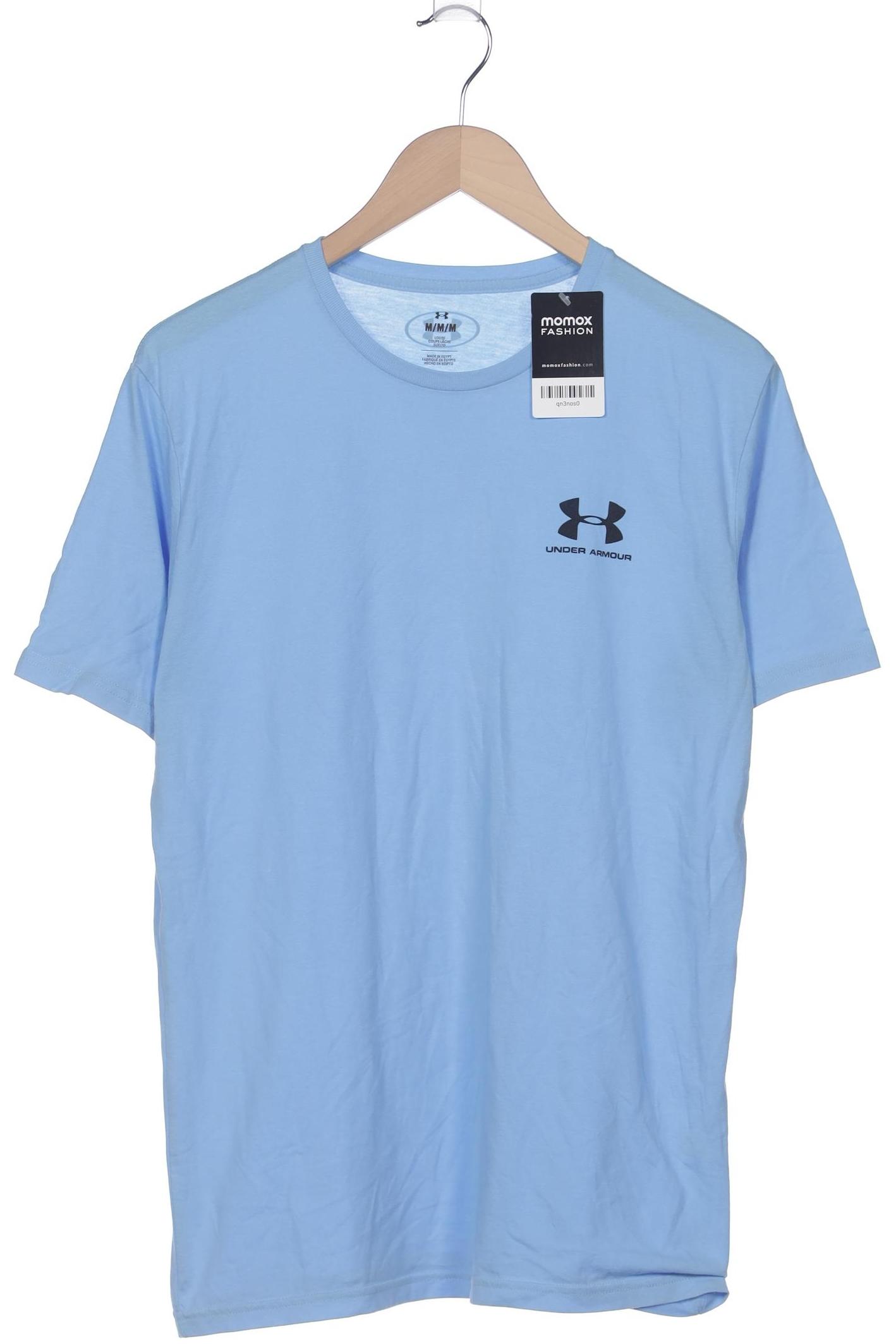 

Under Armour Herren T-Shirt, hellblau, Gr. 48