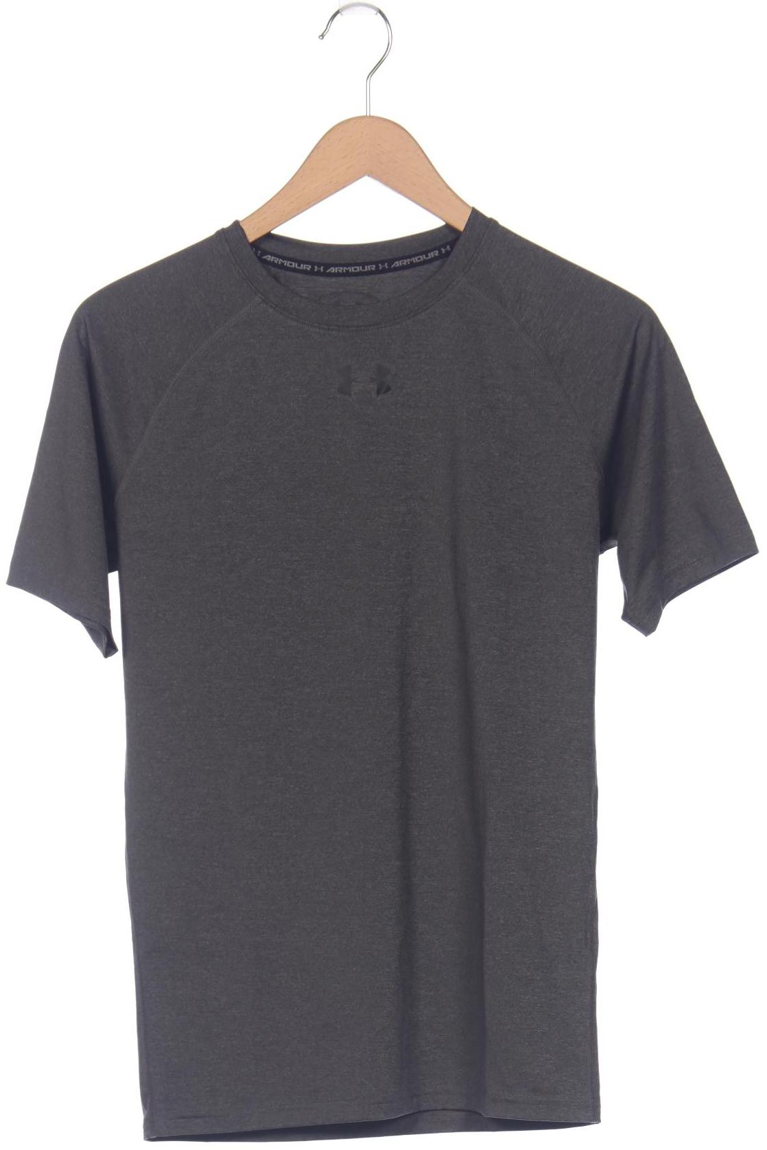 

Under Armour Herren T-Shirt, grau, Gr. 52