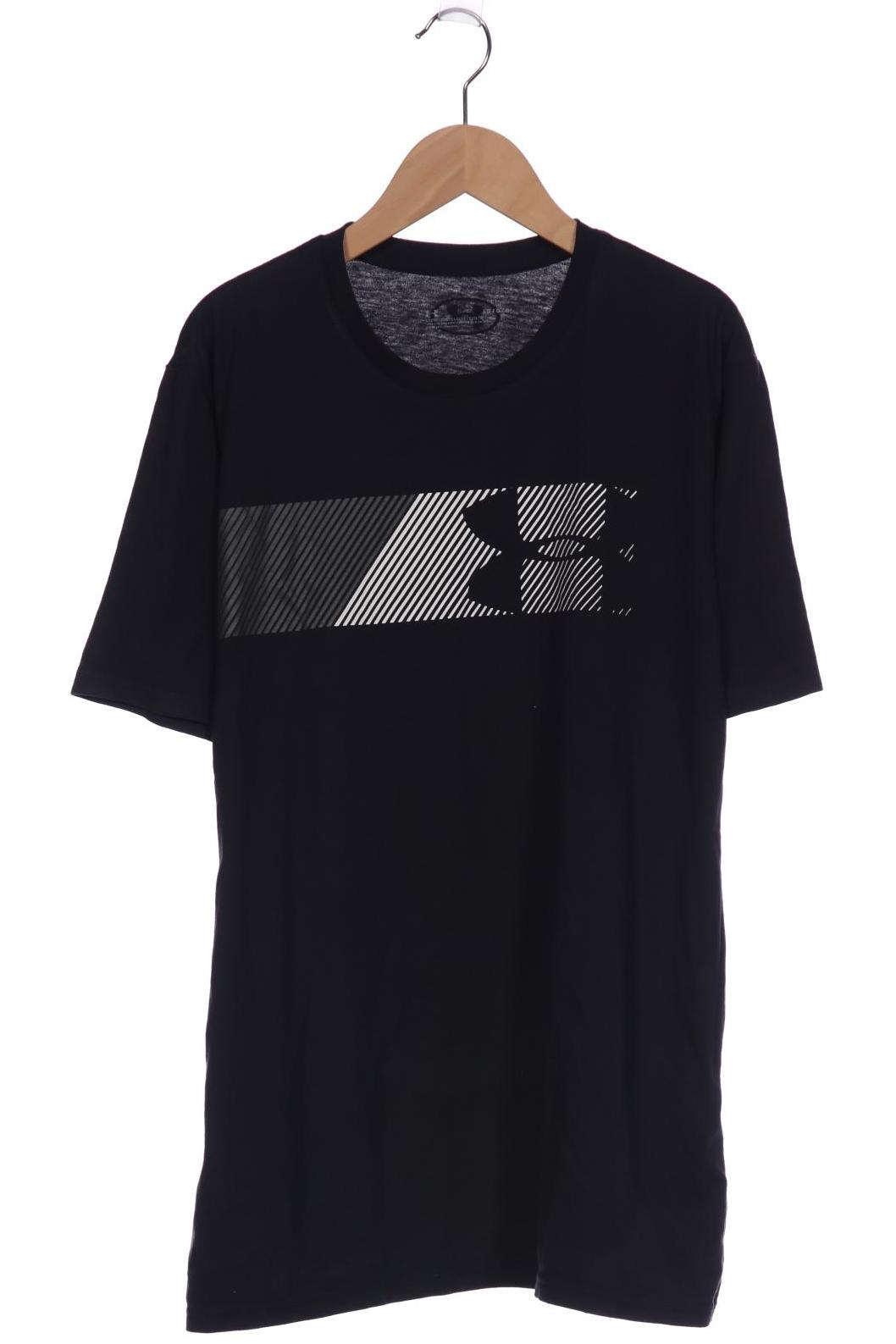 

UNDER ARMOUR Herren T-Shirt, grau