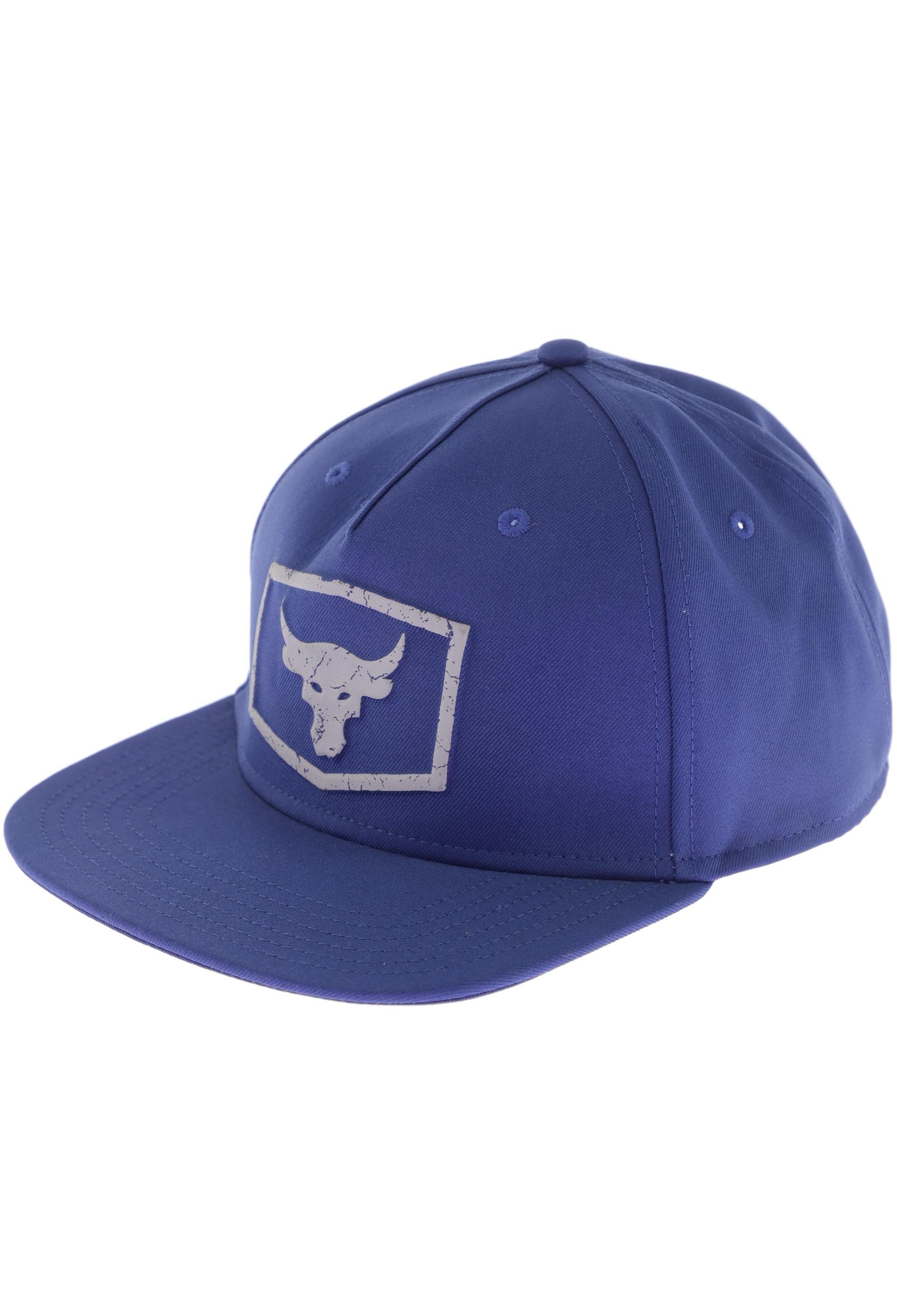 

Under Armour Herren Hut/Mütze, blau, Gr. uni