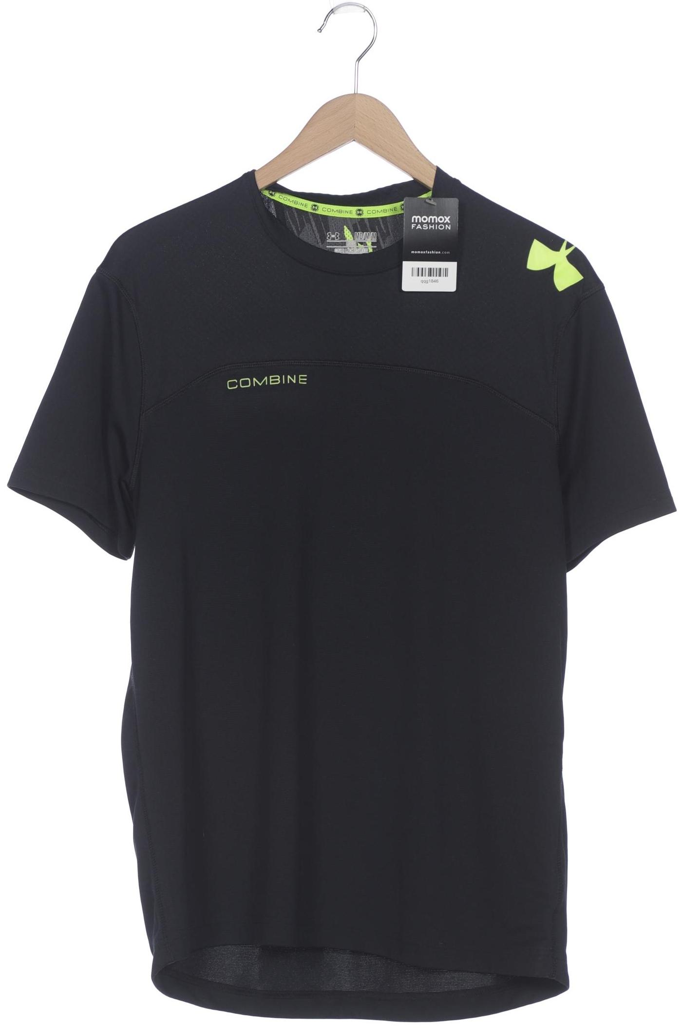 

Under Armour Herren T-Shirt, schwarz, Gr. 48