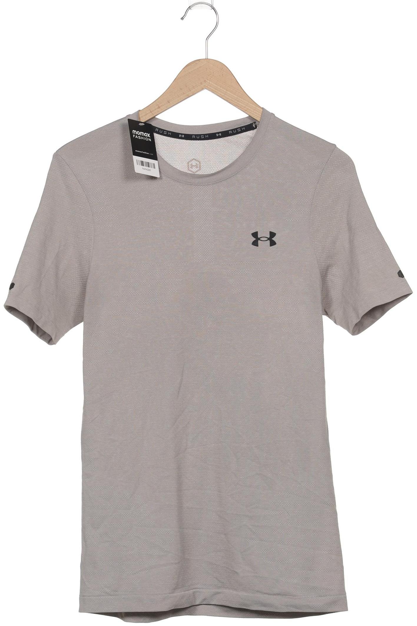 

Under Armour Herren T-Shirt, beige, Gr. 46