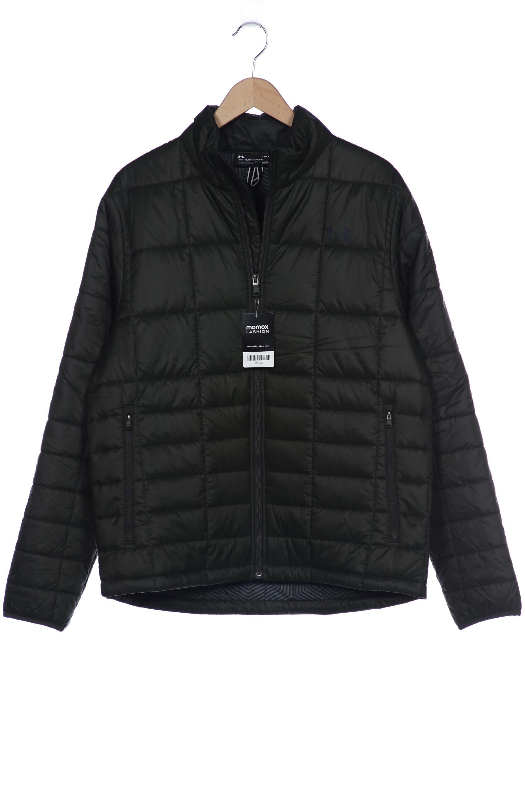 

UNDER ARMOUR Herren Jacke, grün