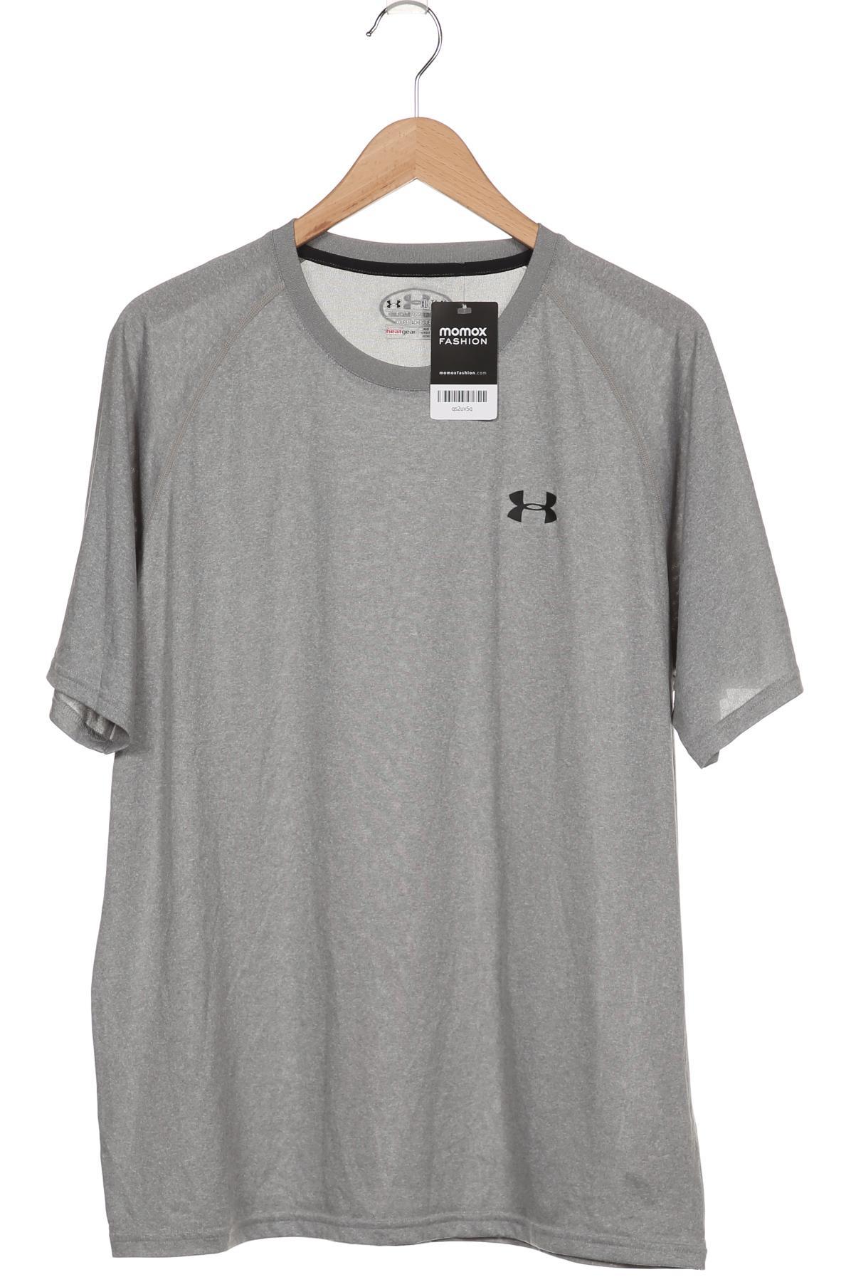 

Under Armour Herren T-Shirt, grau, Gr. 54