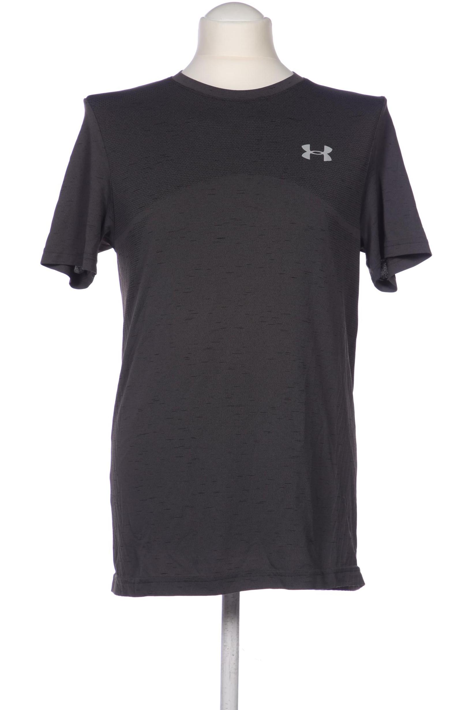 

UNDER ARMOUR Herren T-Shirt, grau