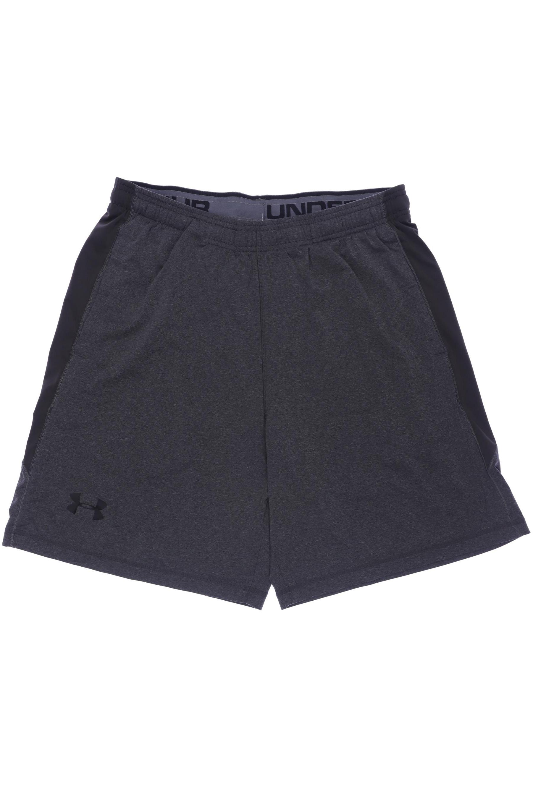 

Under Armour Herren Shorts, grau, Gr. 52