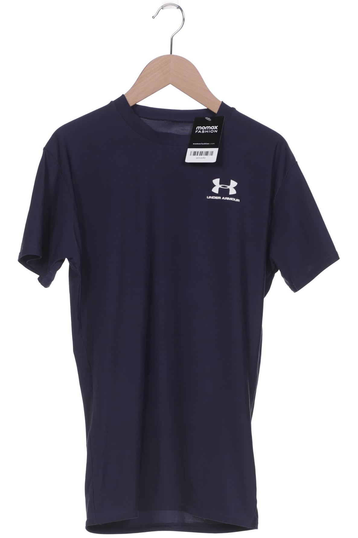 

UNDER ARMOUR Herren T-Shirt, marineblau