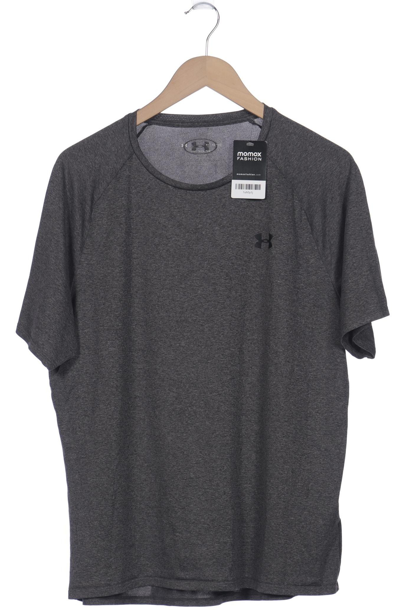 

Under Armour Herren T-Shirt, grau, Gr. 54