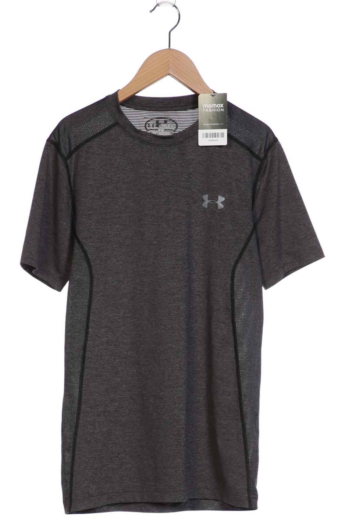 

UNDER ARMOUR Herren T-Shirt, grau
