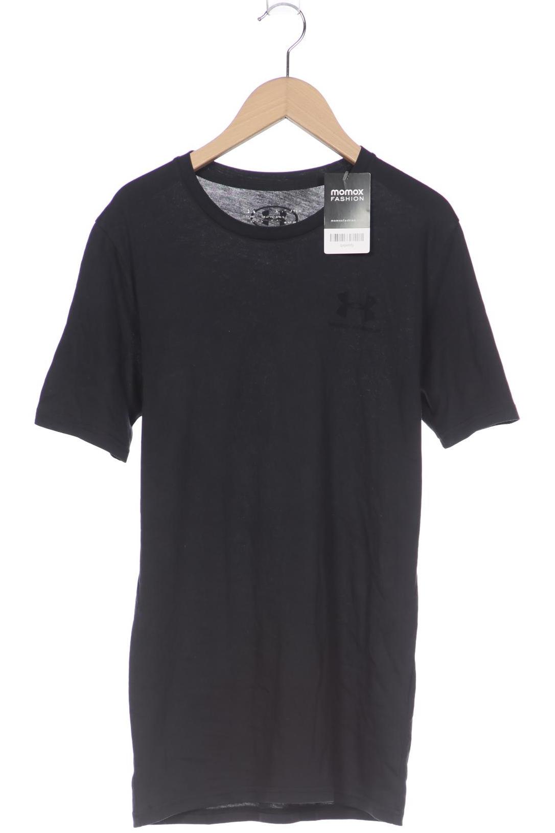 

UNDER ARMOUR Herren T-Shirt, marineblau