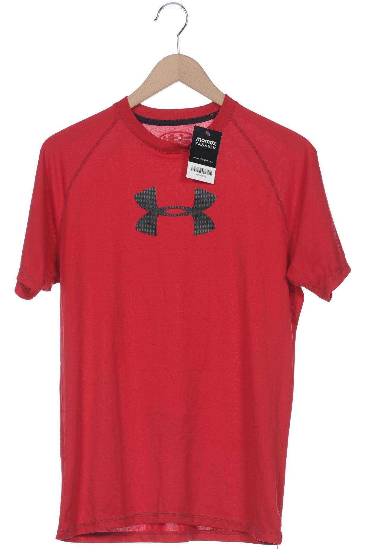 

Under Armour Herren T-Shirt, rot, Gr. 52