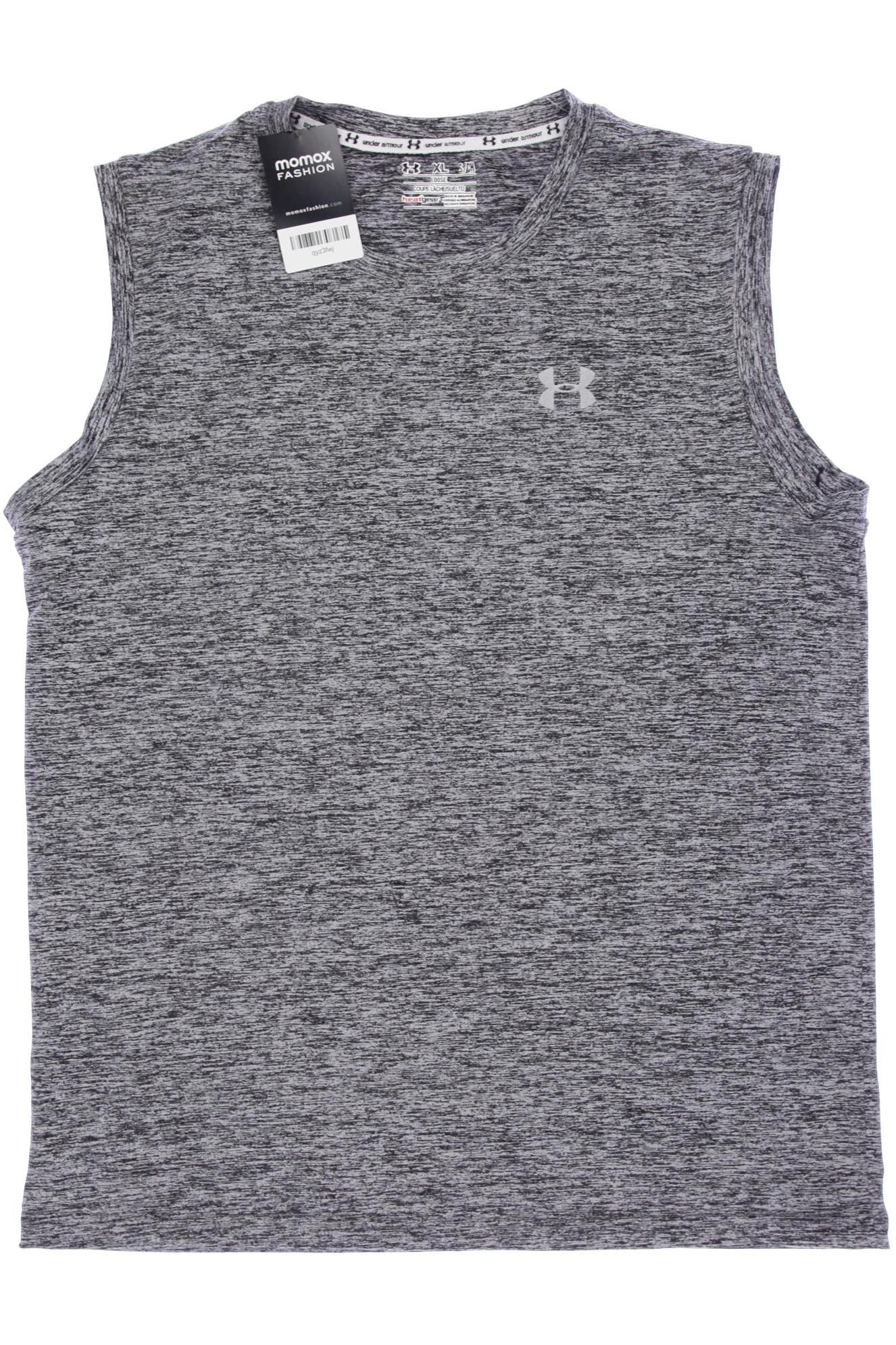 

Under Armour Herren T-Shirt, grau, Gr. 54
