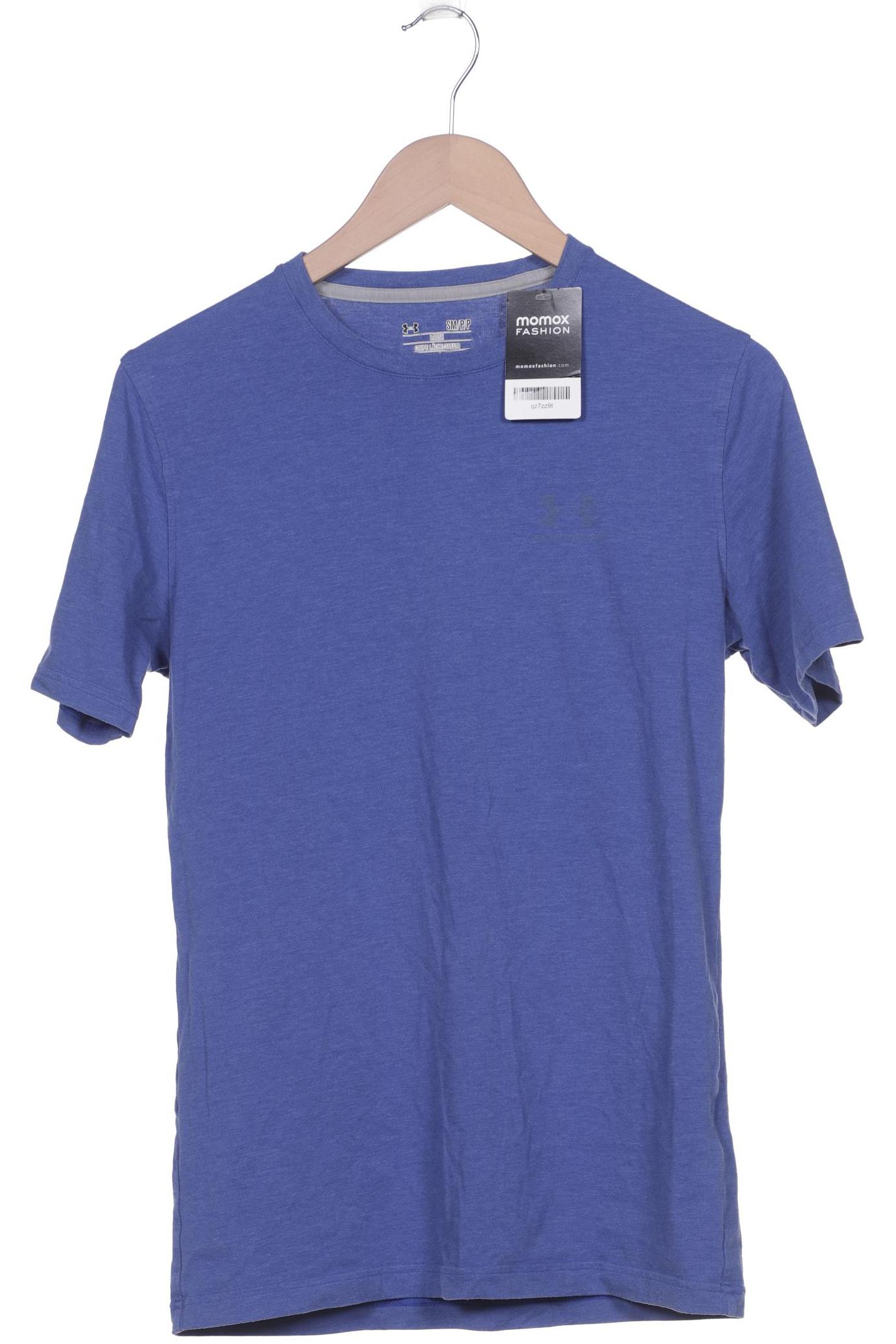 

UNDER ARMOUR Herren T-Shirt, blau
