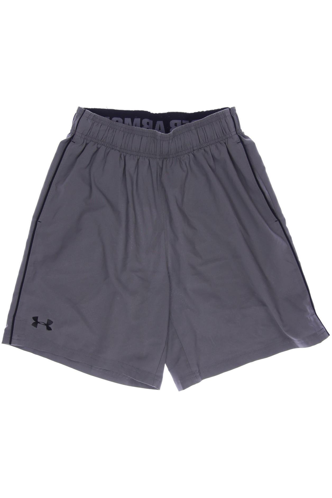 

Under Armour Herren Shorts, grau, Gr. 46