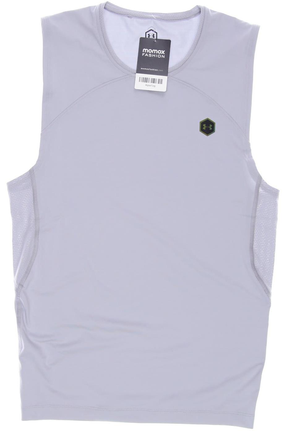 

UNDER ARMOUR Herren T-Shirt, grau