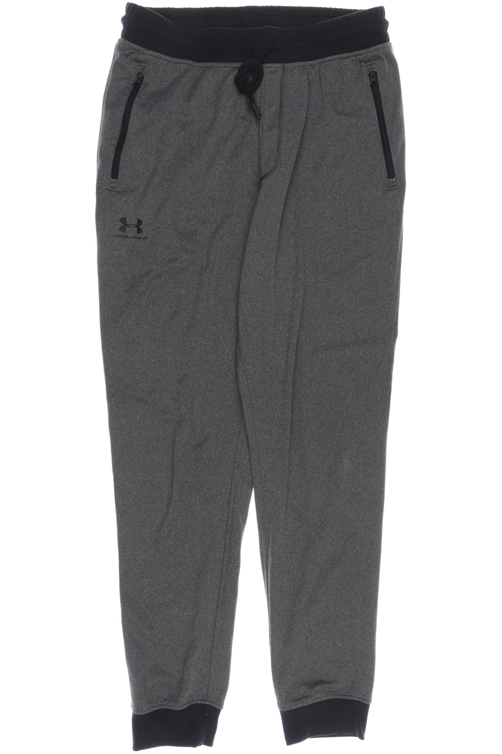 

Under Armour Herren Stoffhose, grau, Gr. 0