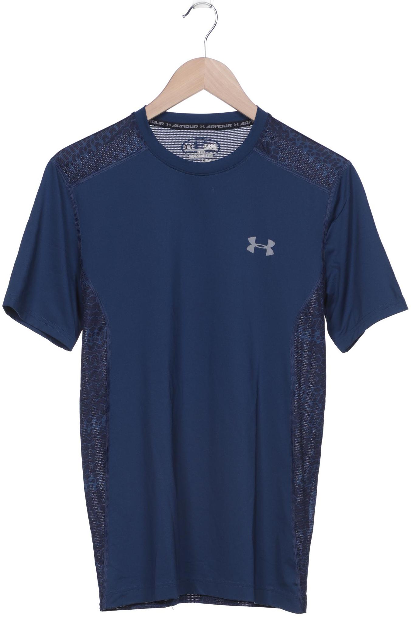 

UNDER ARMOUR Herren T-Shirt, marineblau