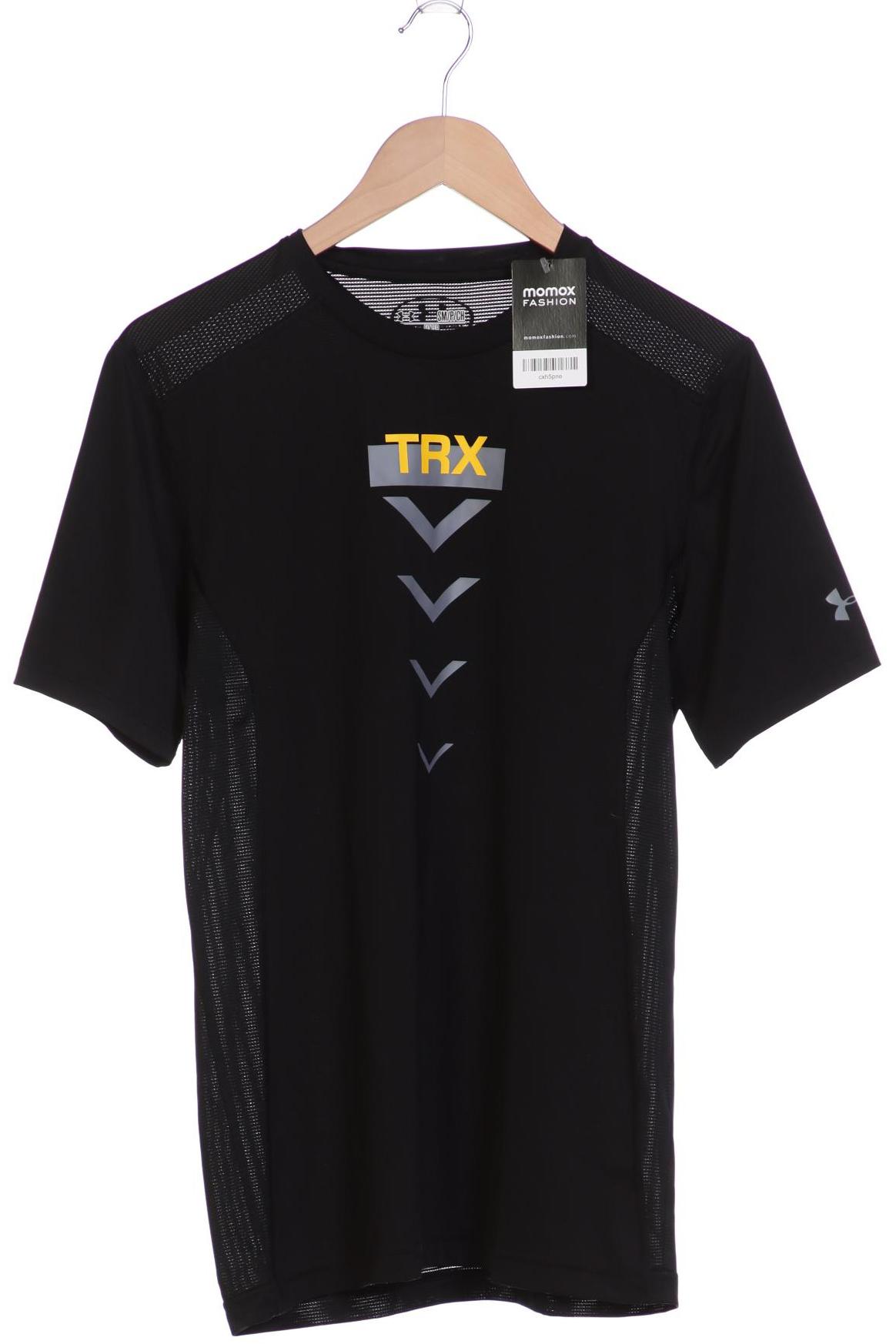 

UNDER ARMOUR Herren T-Shirt, schwarz