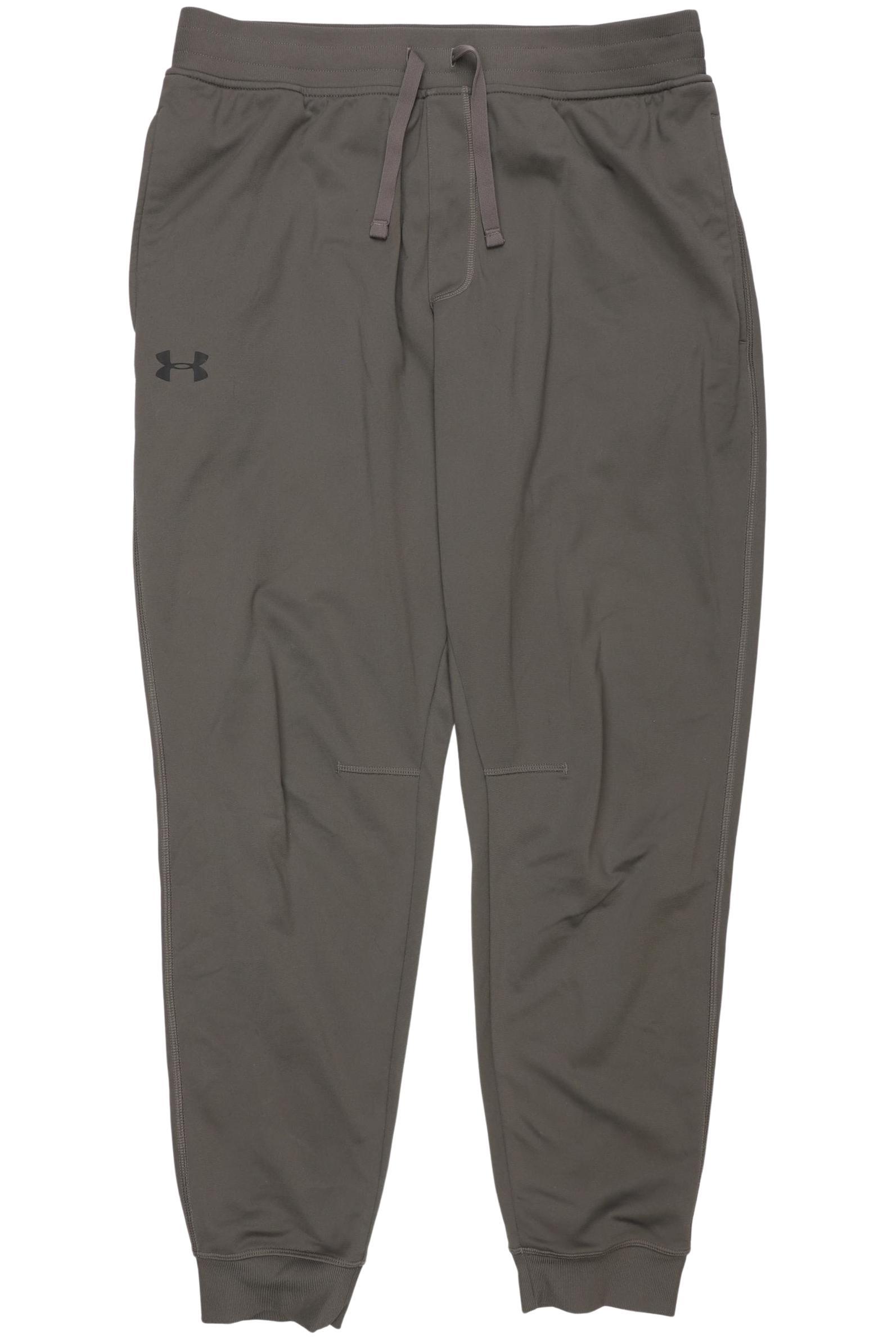 

Under Armour Herren Stoffhose, grün, Gr. 0