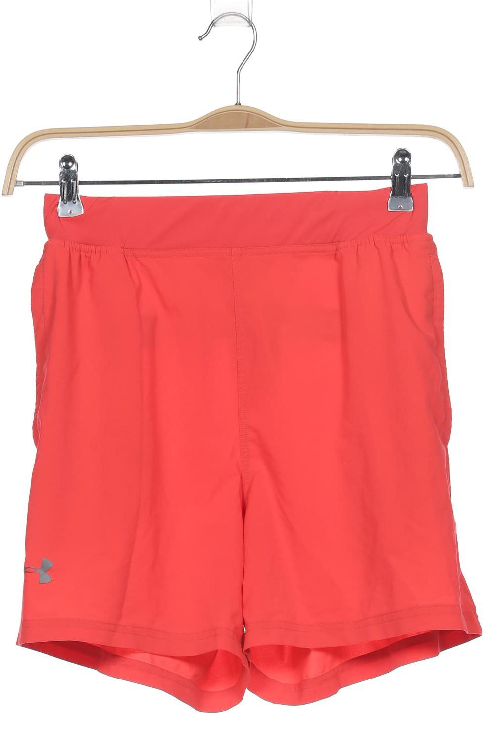 

Under Armour Herren Shorts, orange, Gr. 48