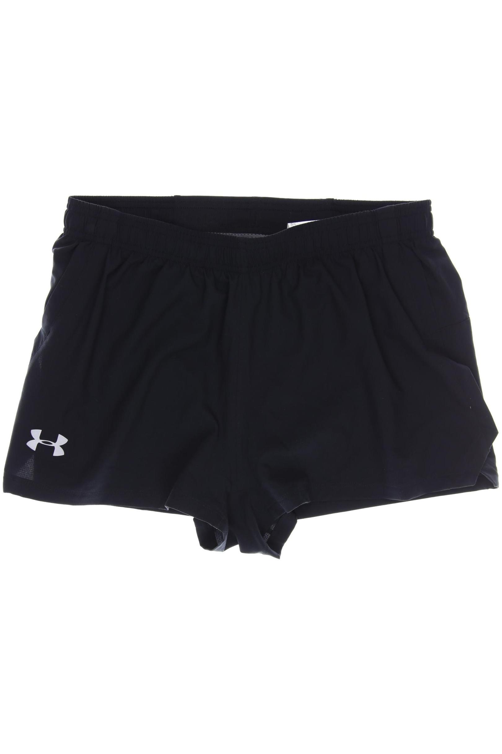 

Under Armour Herren Shorts, schwarz, Gr. 52