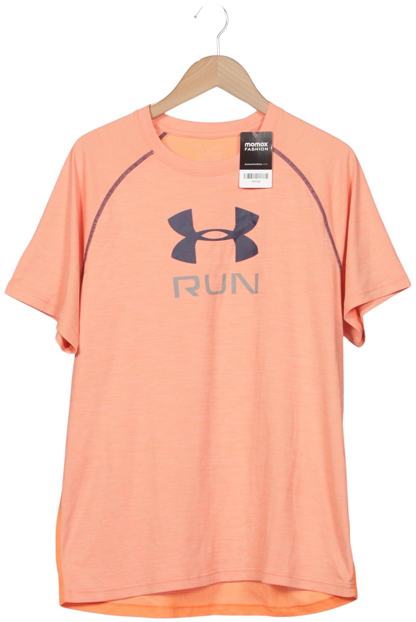 Thumbnail - Under Armour Herren T-Shirt, orange, Gr. 56