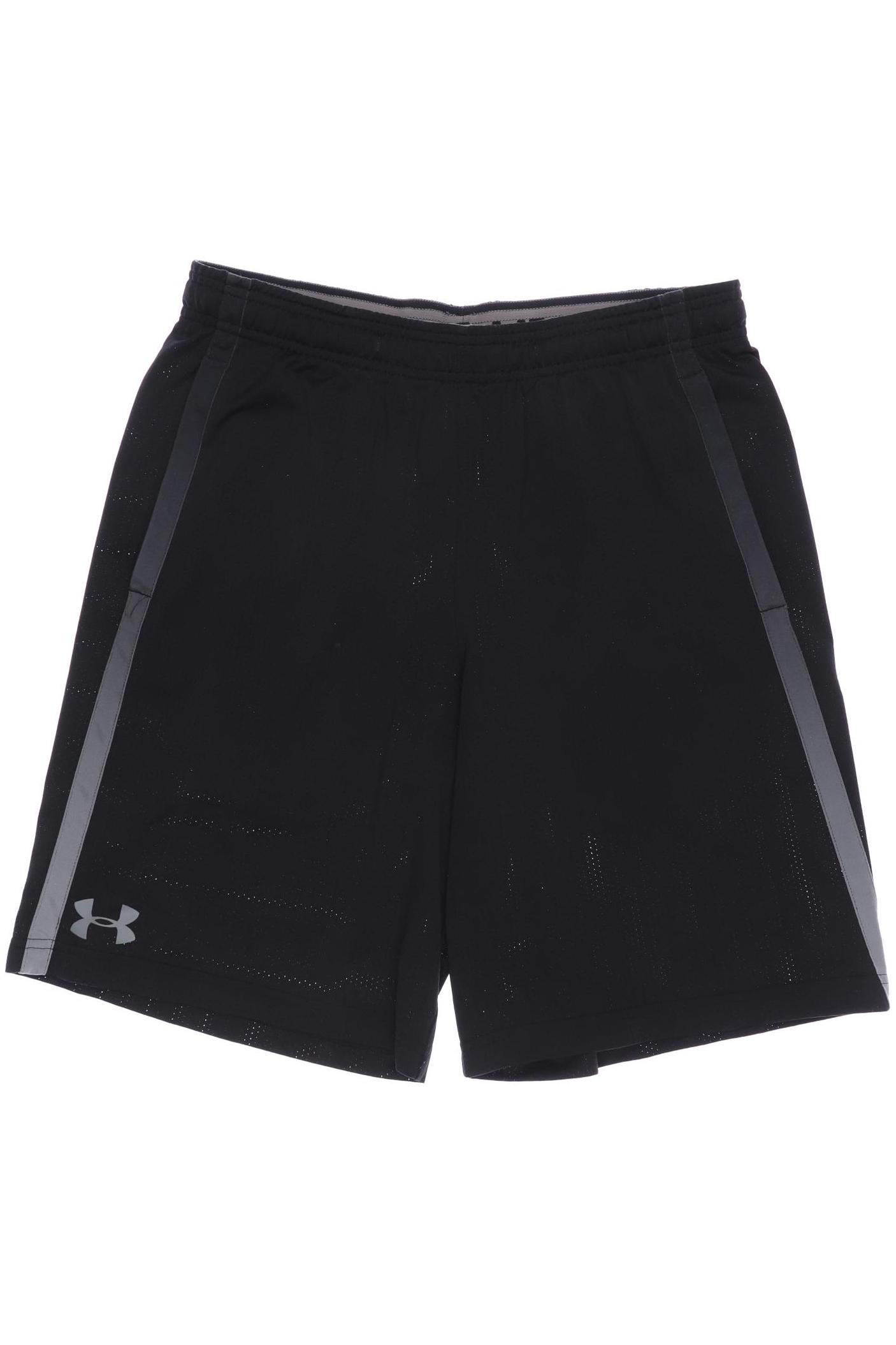 

Under Armour Herren Shorts, schwarz, Gr. 52