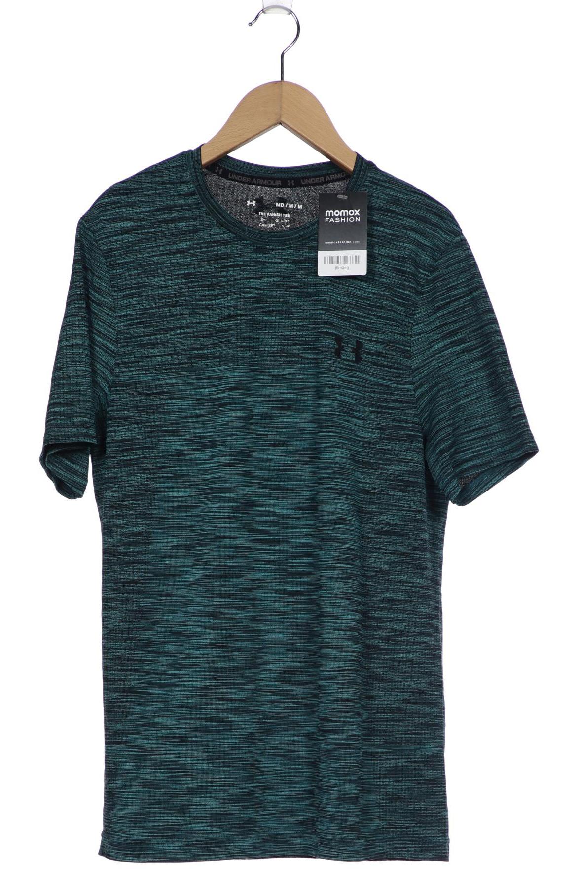 

Under Armour Herren T-Shirt, türkis, Gr. 48