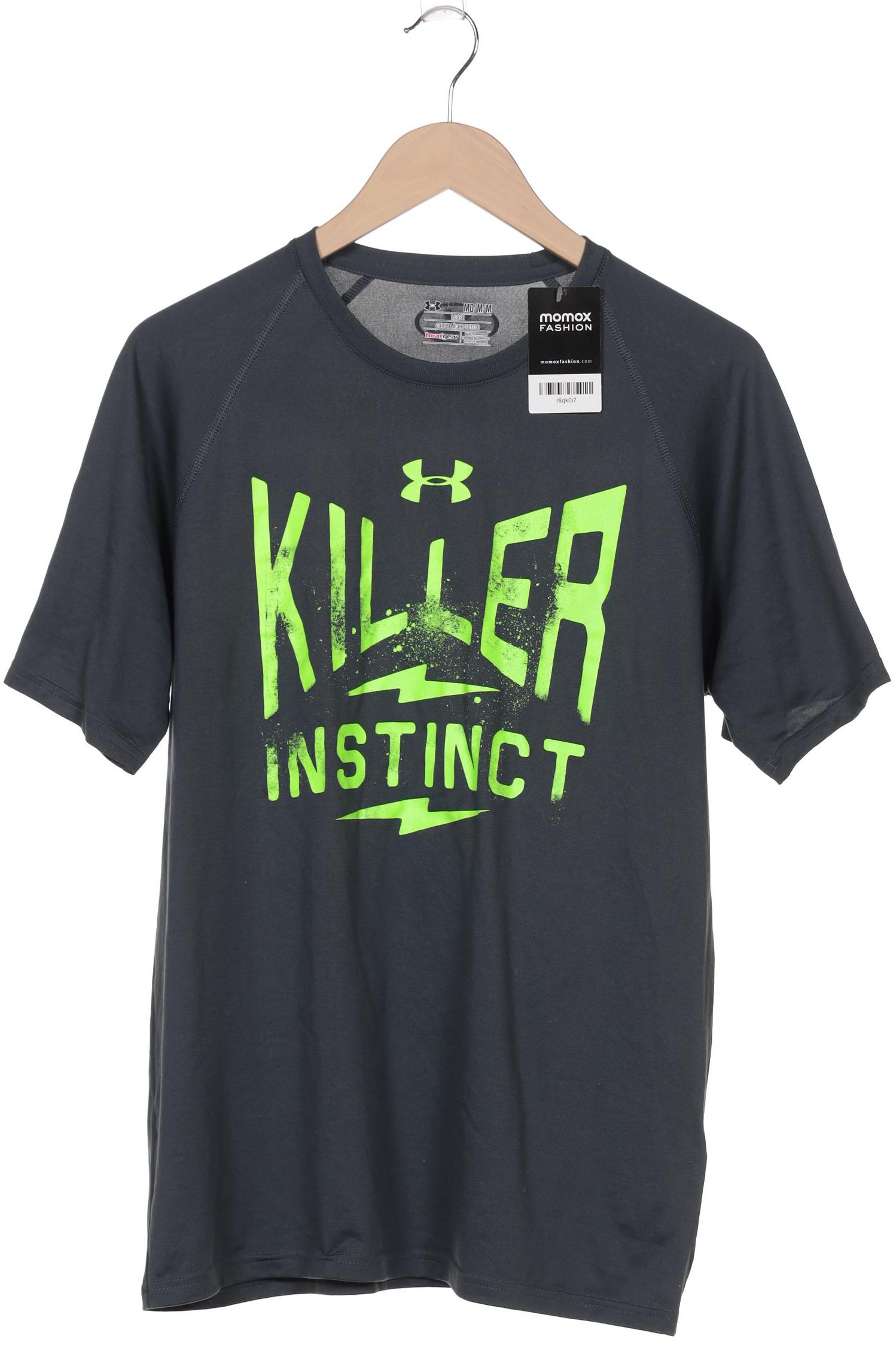 

Under Armour Herren T-Shirt, marineblau, Gr. 48