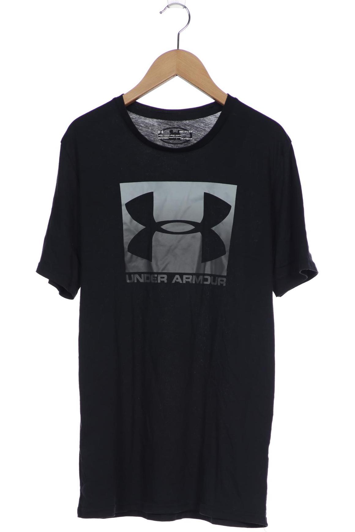 

UNDER ARMOUR Herren T-Shirt, grau