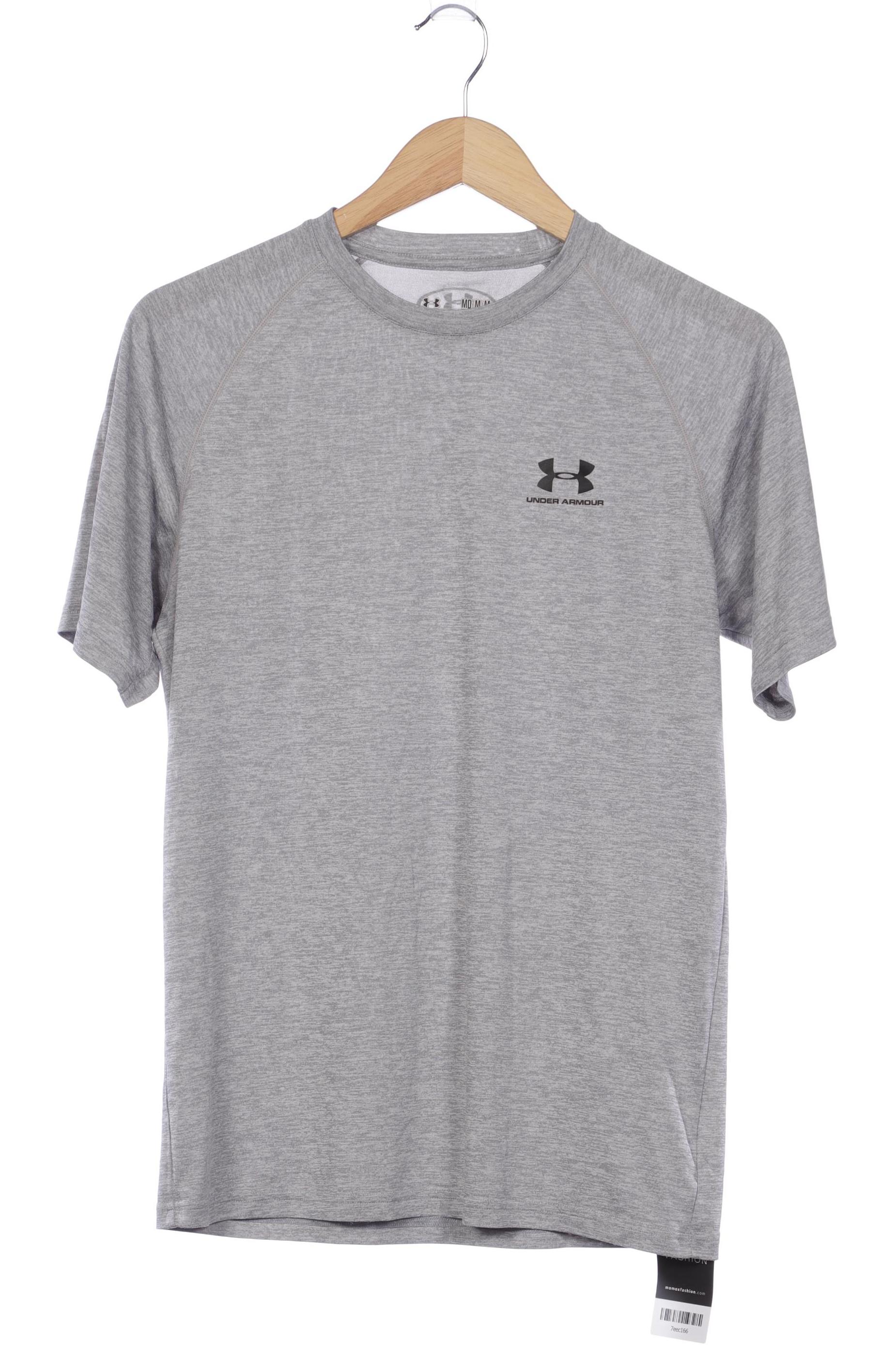 

Under Armour Herren T-Shirt, grau, Gr. 48