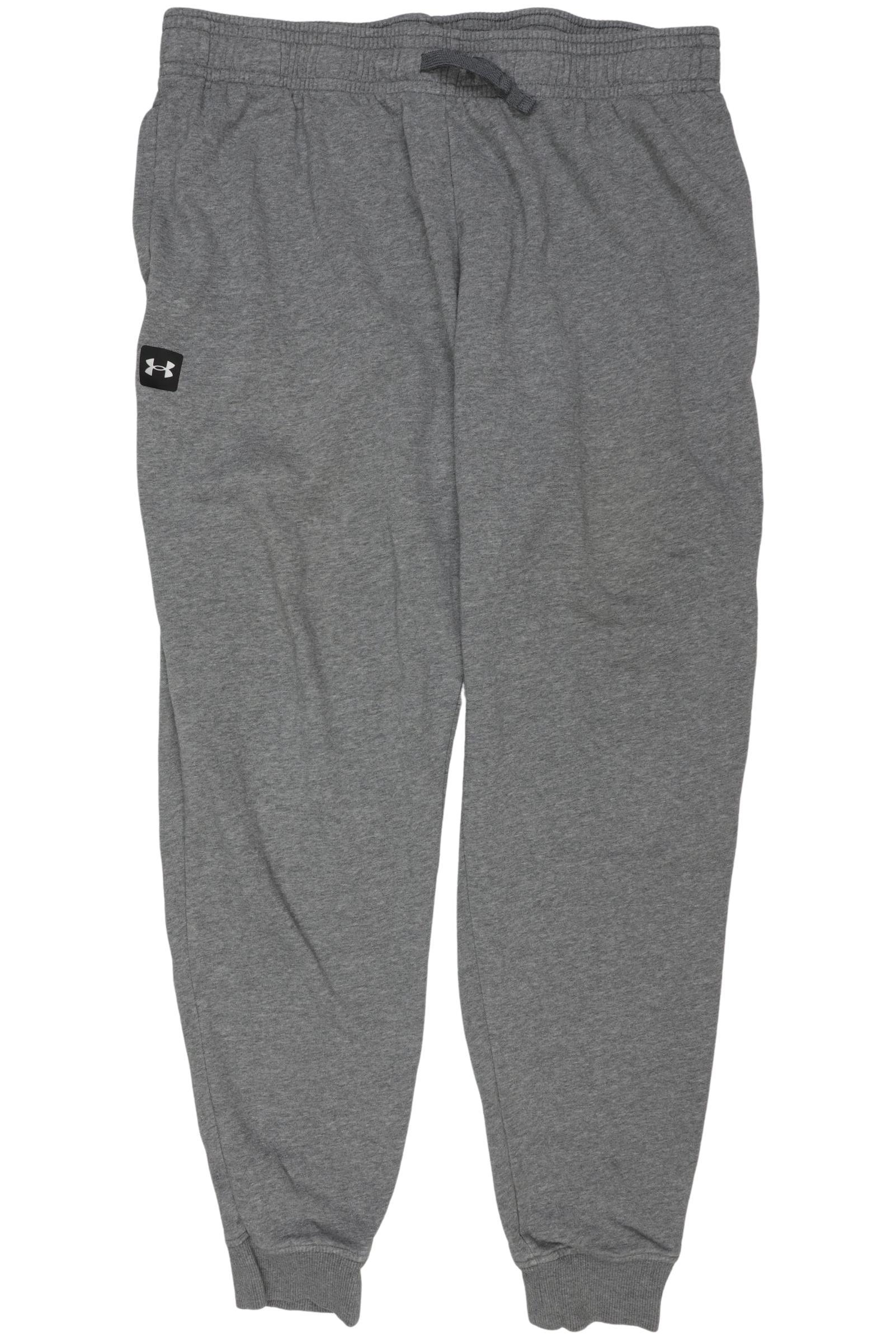 

Under Armour Herren Stoffhose, grau, Gr. 0