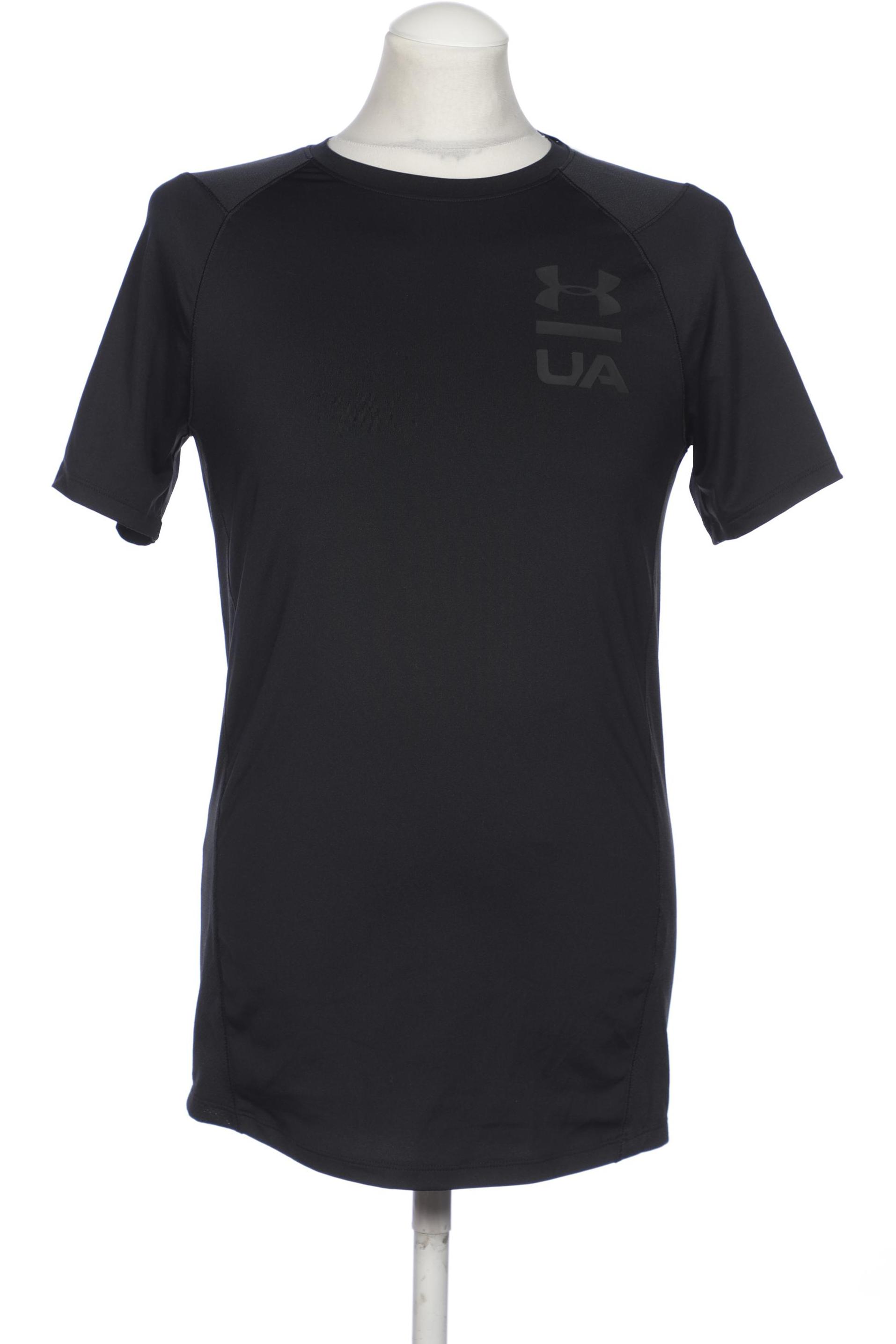 

UNDER ARMOUR Herren T-Shirt, schwarz