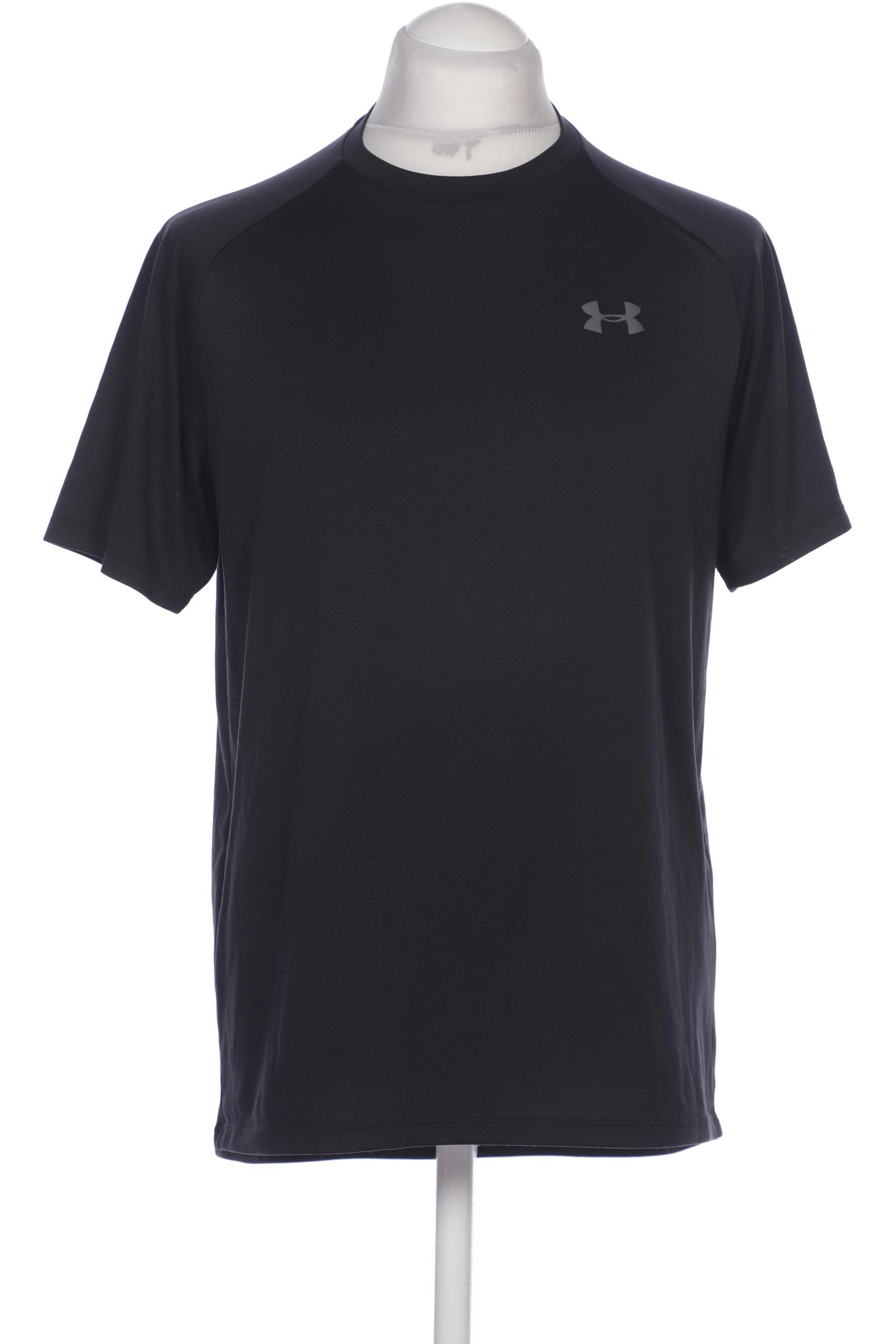 

Under Armour Herren T-Shirt, schwarz, Gr. 48