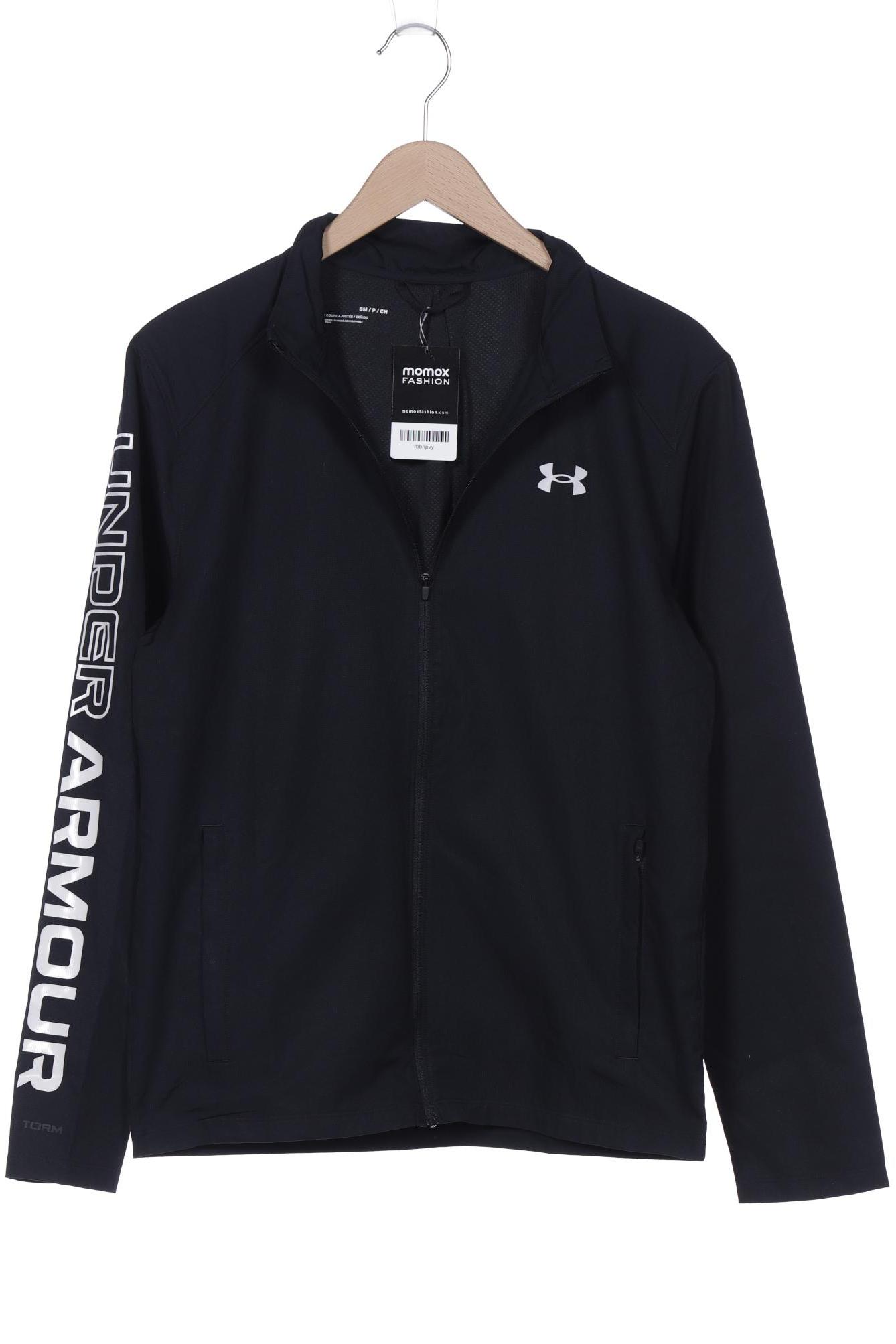 

Under Armour Herren Jacke, schwarz, Gr. 46