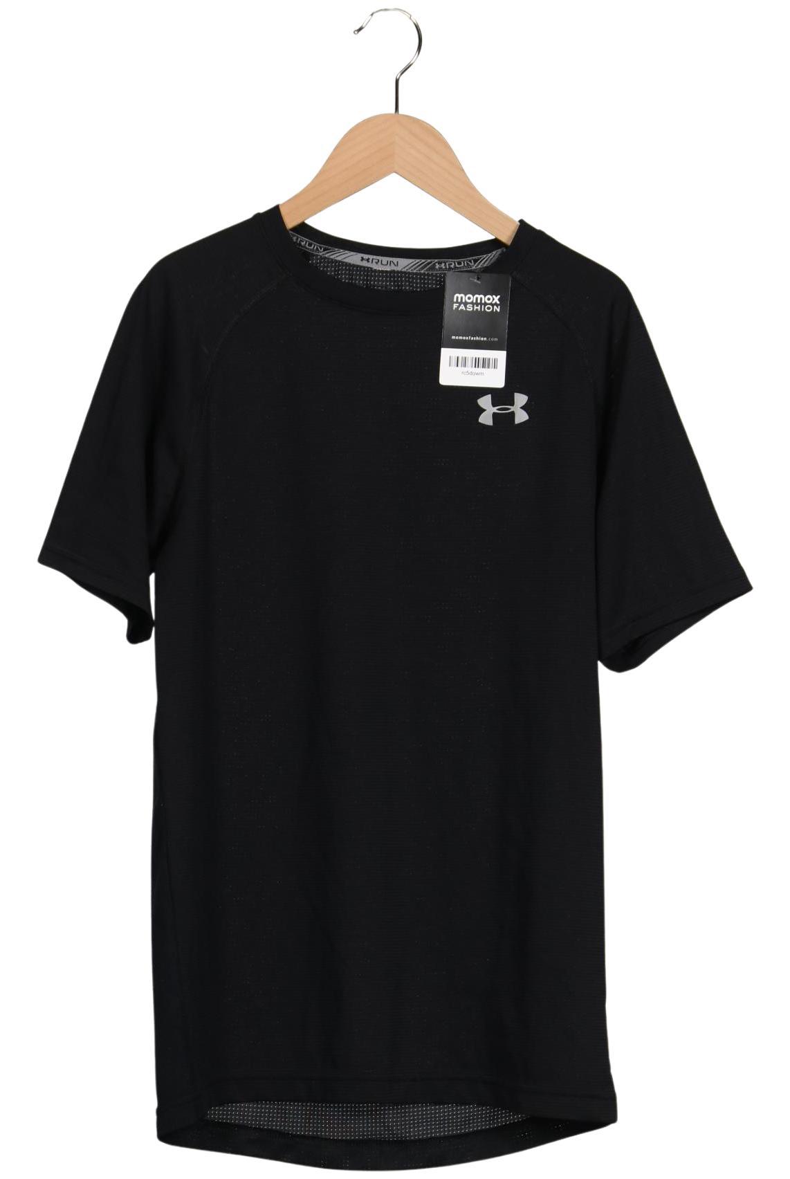 

Under Armour Herren T-Shirt, schwarz, Gr. 46