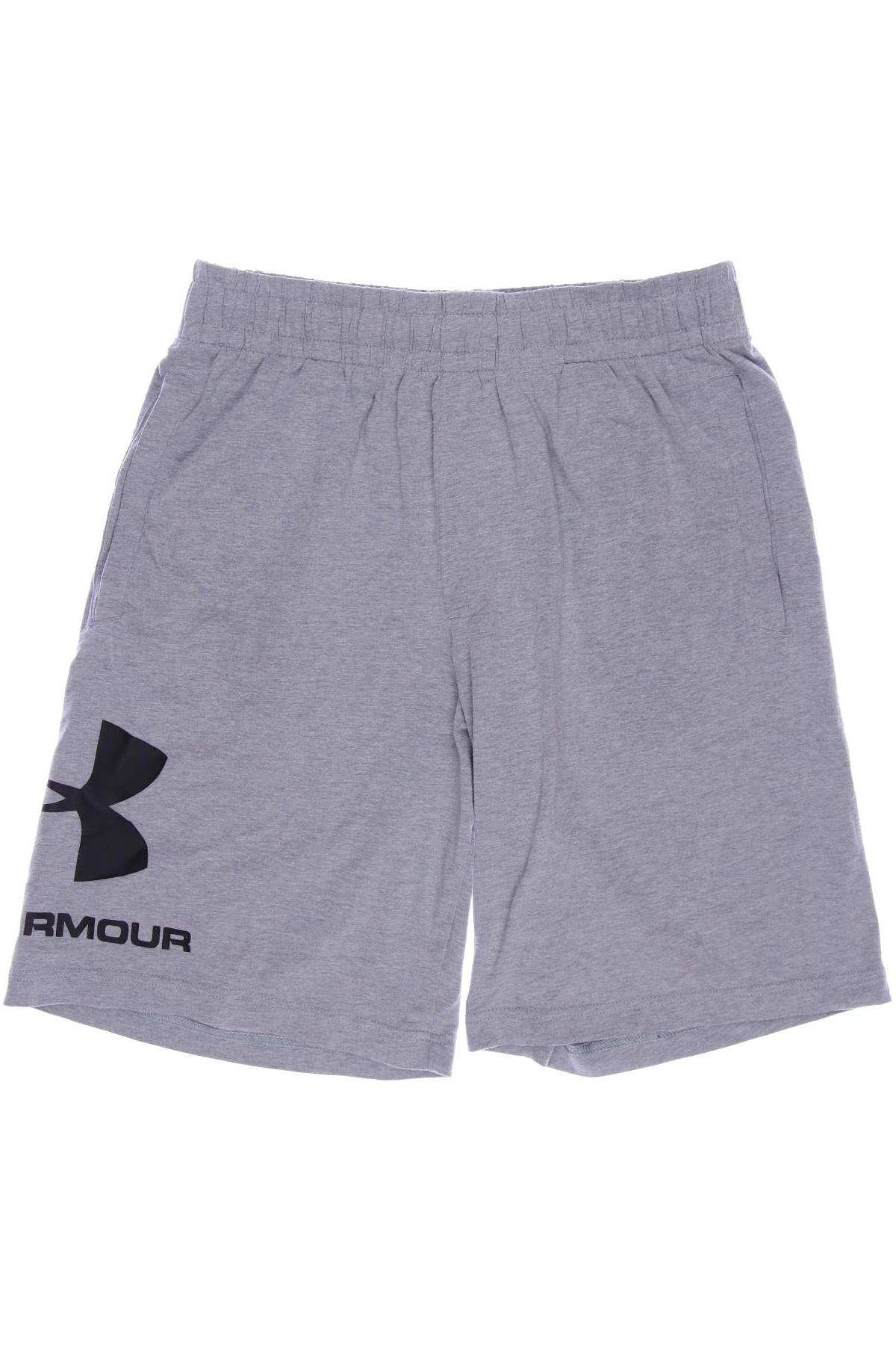 

Under Armour Herren Shorts, grau, Gr. 48