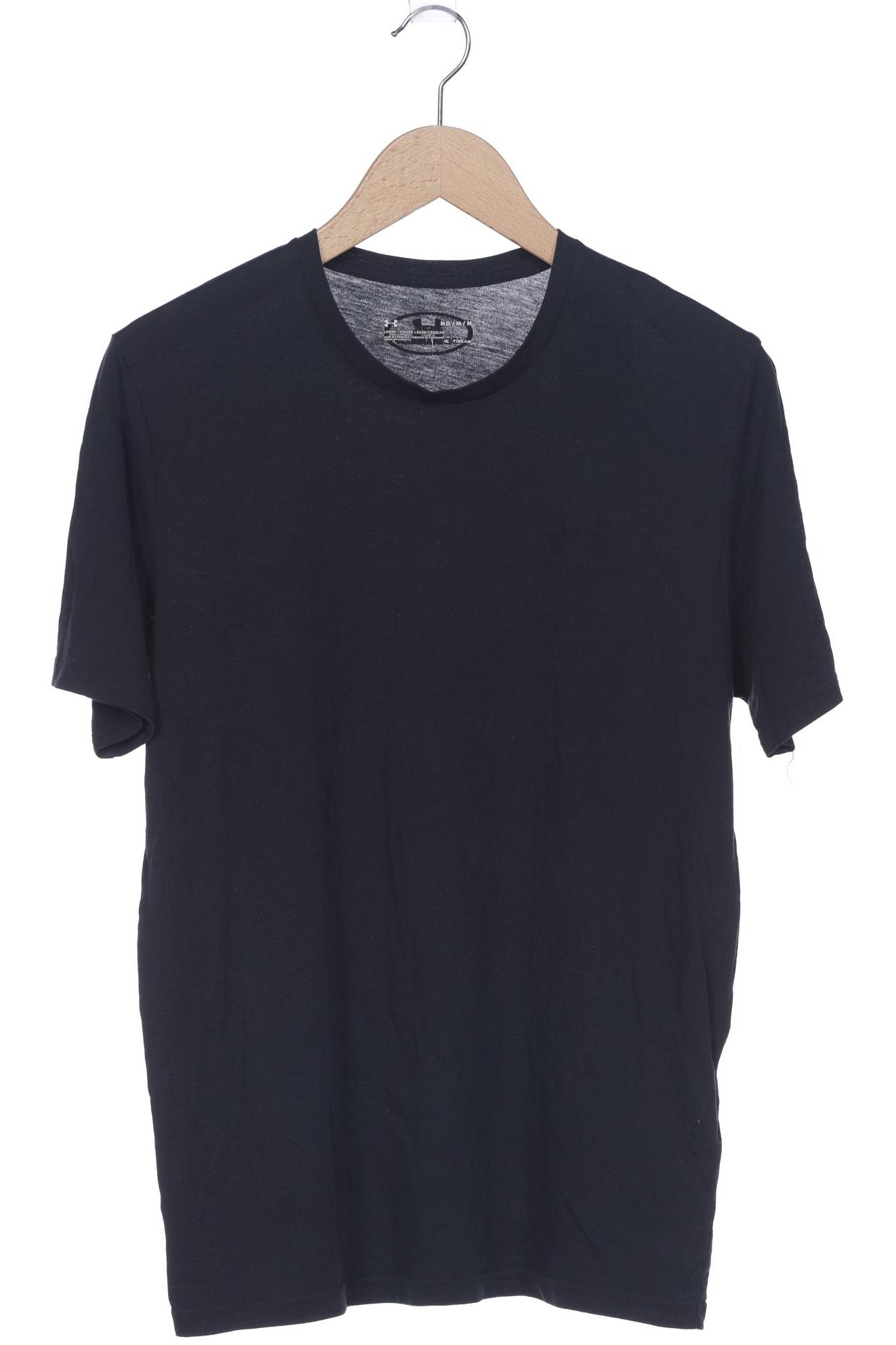 

Under Armour Herren T-Shirt, grau, Gr. 48