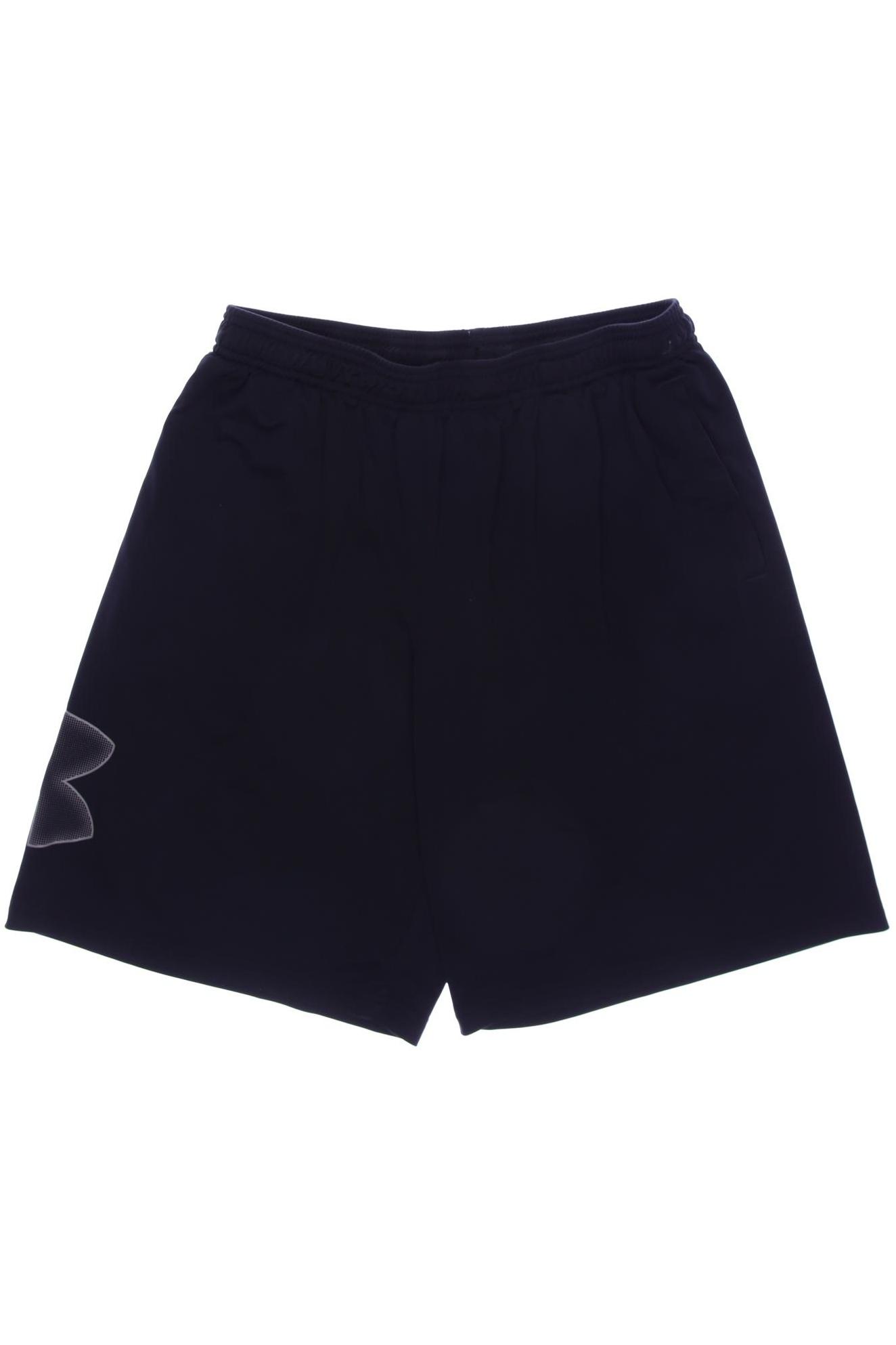 

UNDER ARMOUR Herren Shorts, schwarz