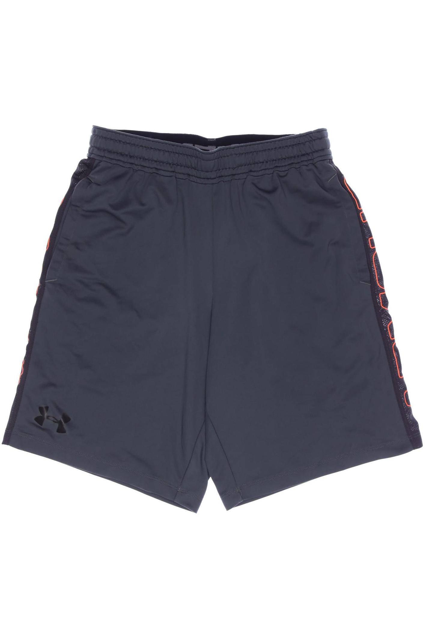 

Under Armour Herren Shorts, grau, Gr. 46