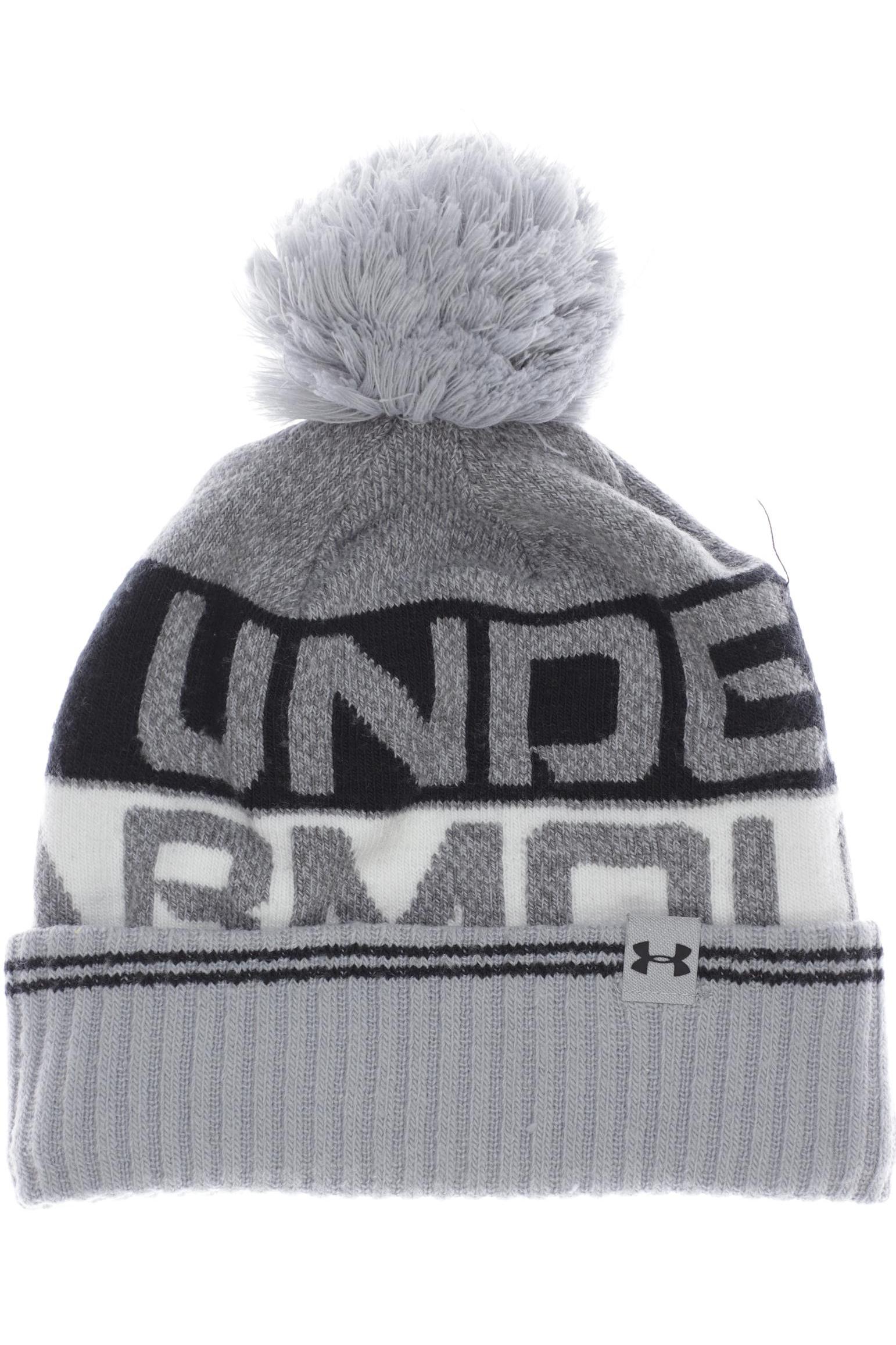 

Under Armour Herren Hut/Mütze, grau, Gr. uni