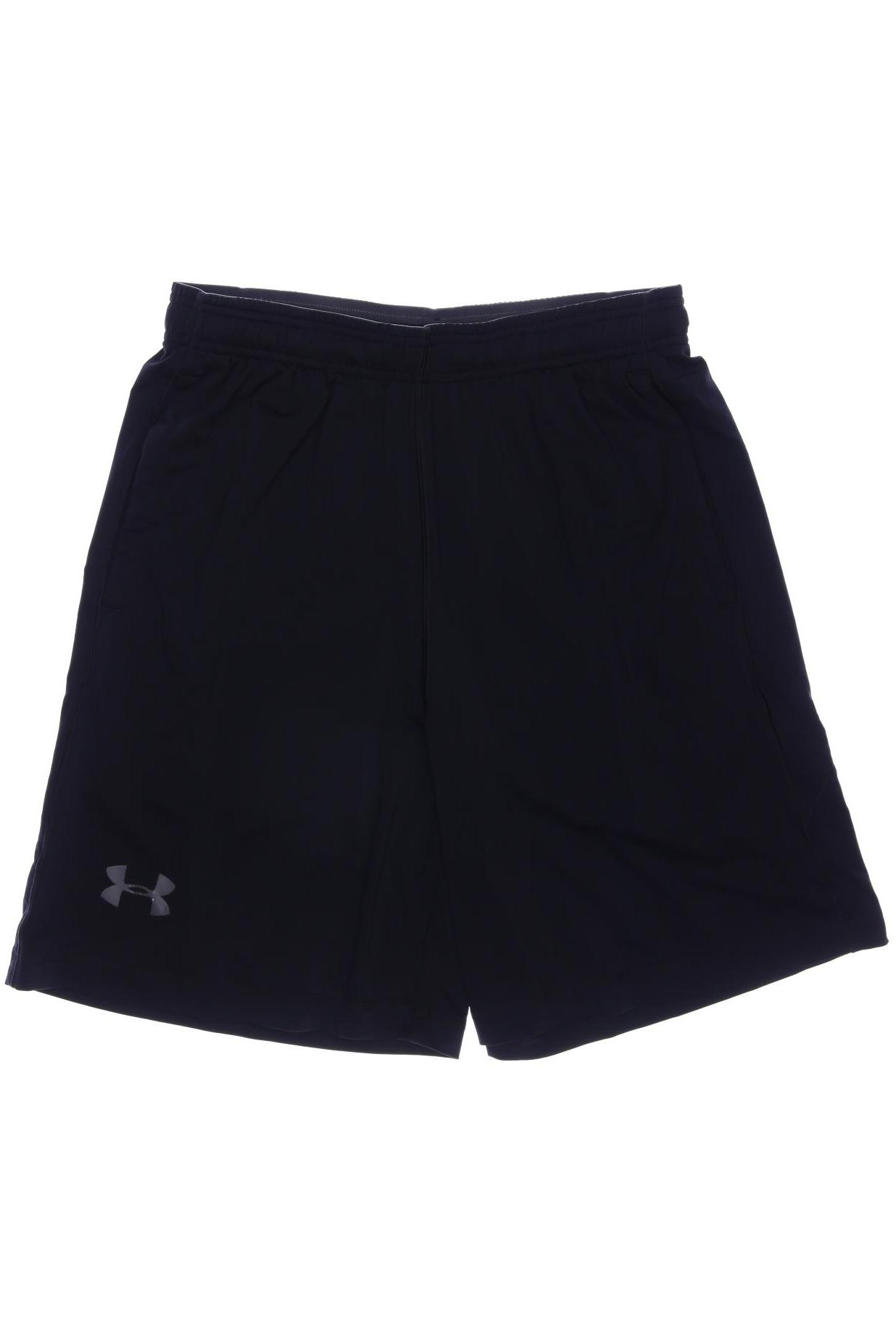 

Under Armour Herren Shorts, schwarz, Gr. 48