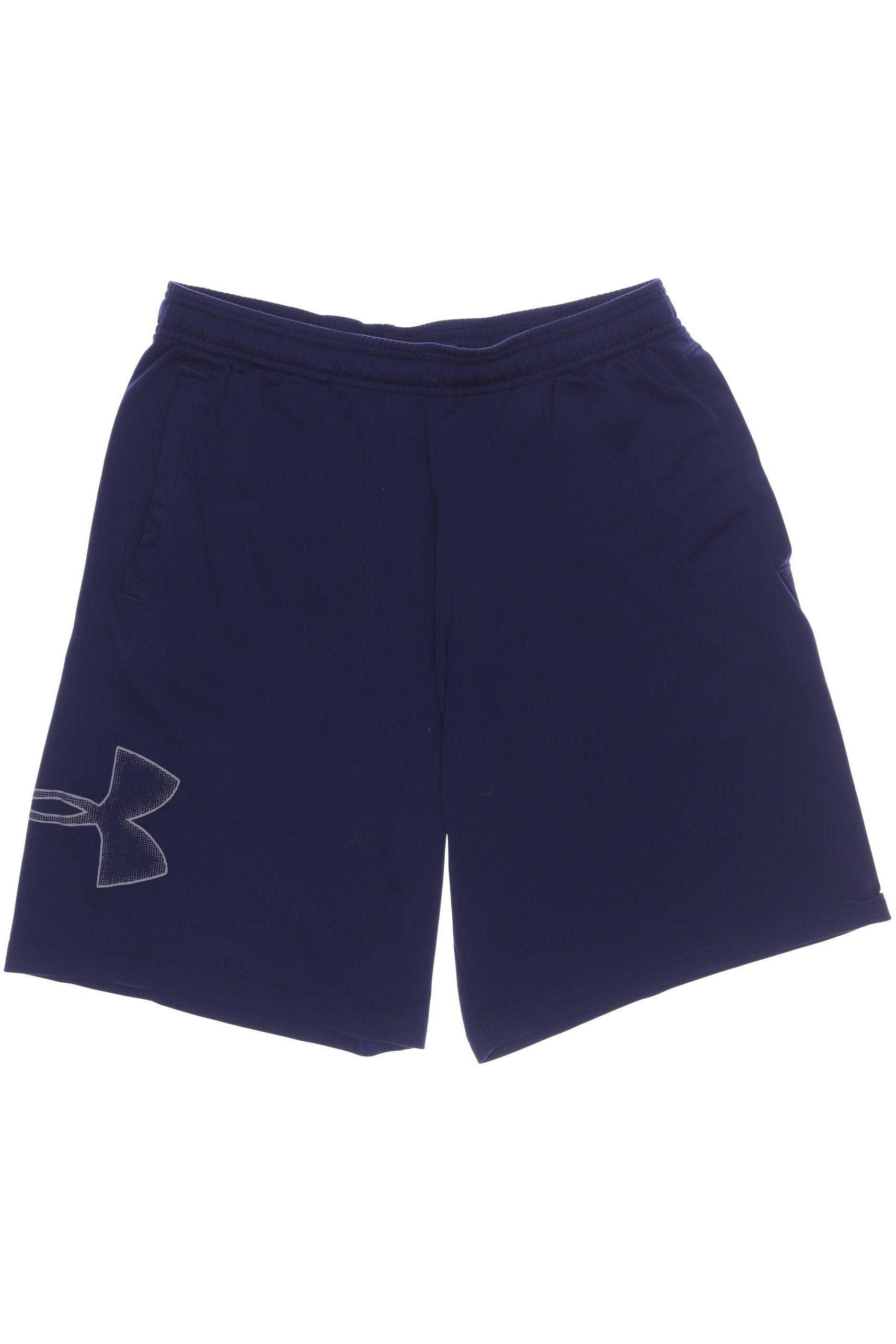

UNDER ARMOUR Herren Shorts, marineblau