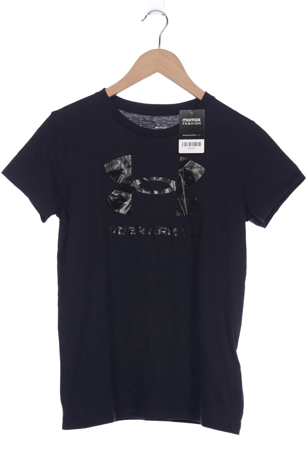 

Under Armour Herren T-Shirt, schwarz, Gr. 46