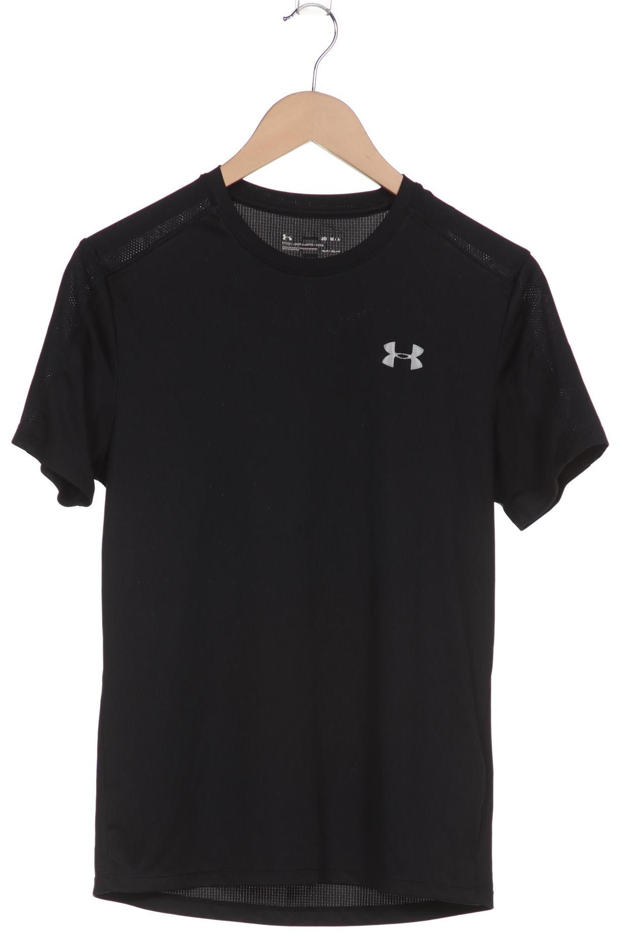 

UNDER ARMOUR Herren T-Shirt, schwarz
