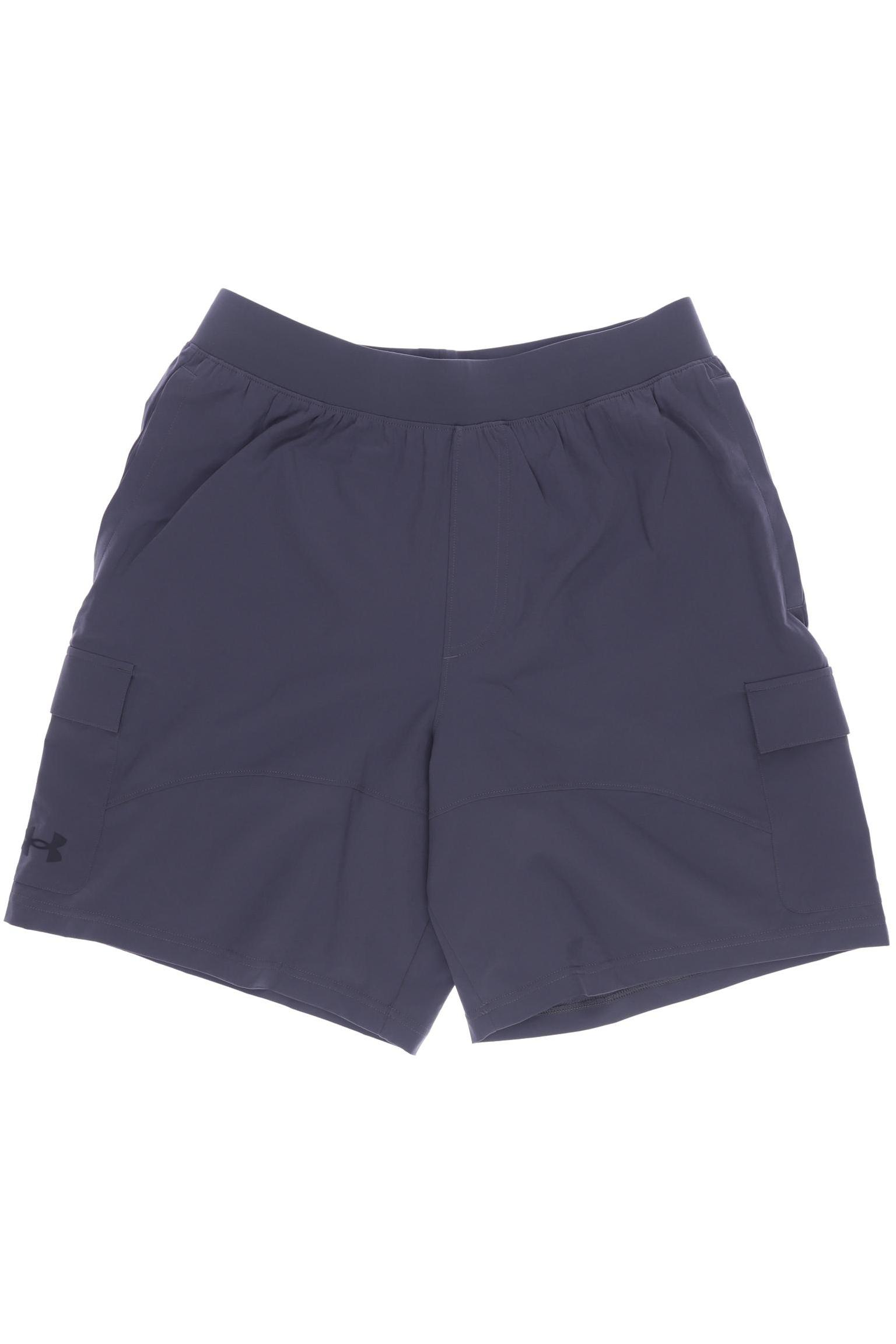 

UNDER ARMOUR Herren Shorts, grau