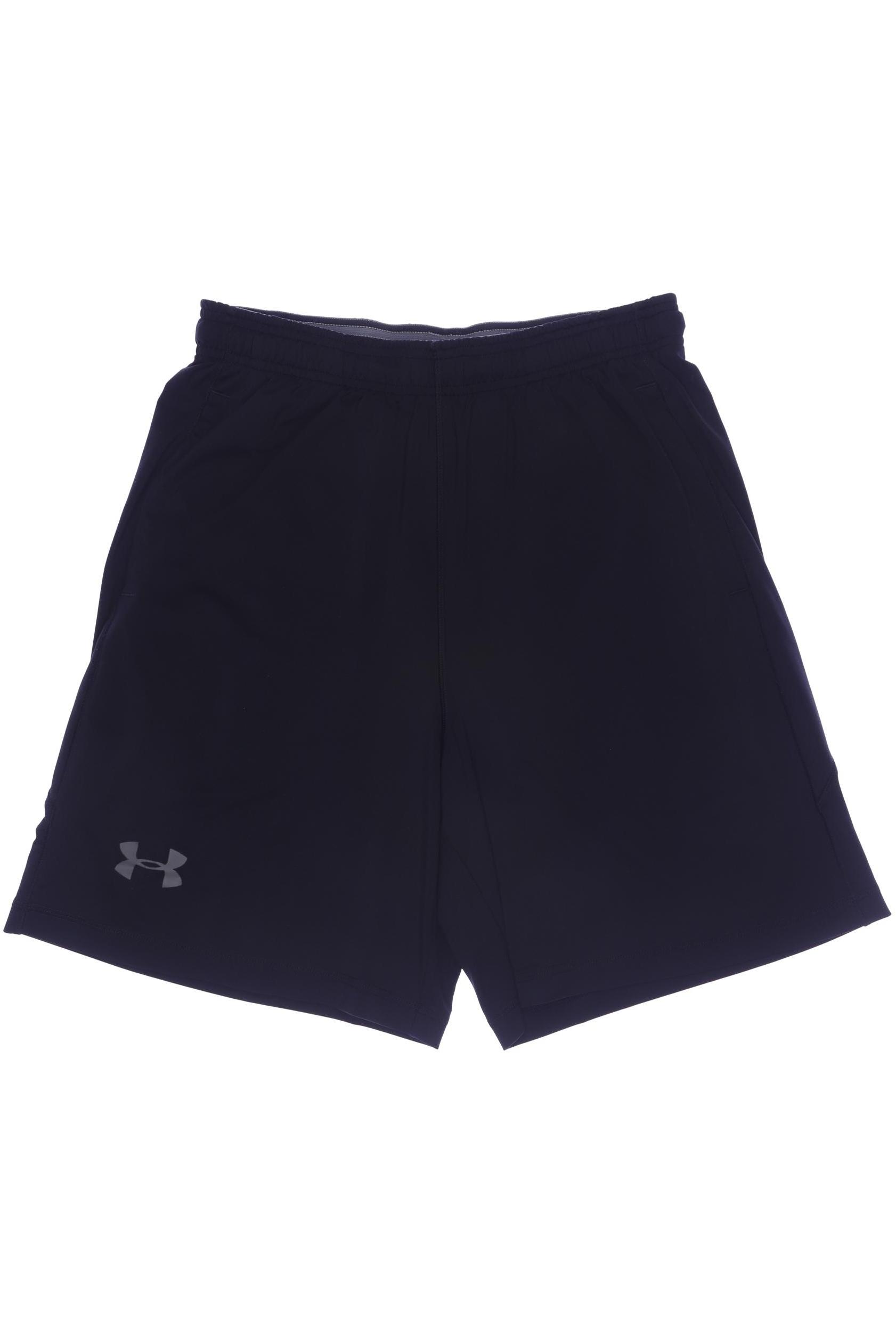 

Under Armour Herren Shorts, schwarz, Gr. 28